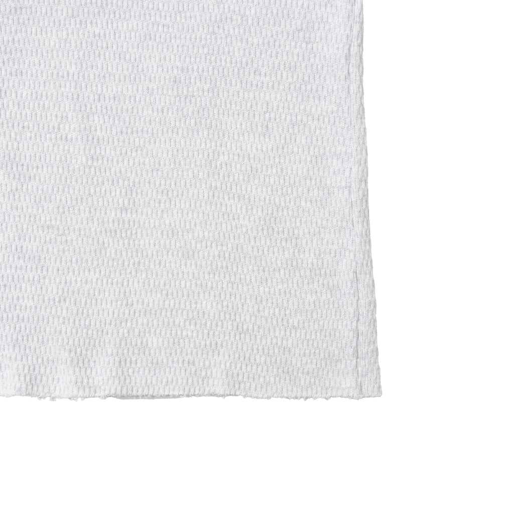 Understated Craft Waffle LS T [3 COLORS]