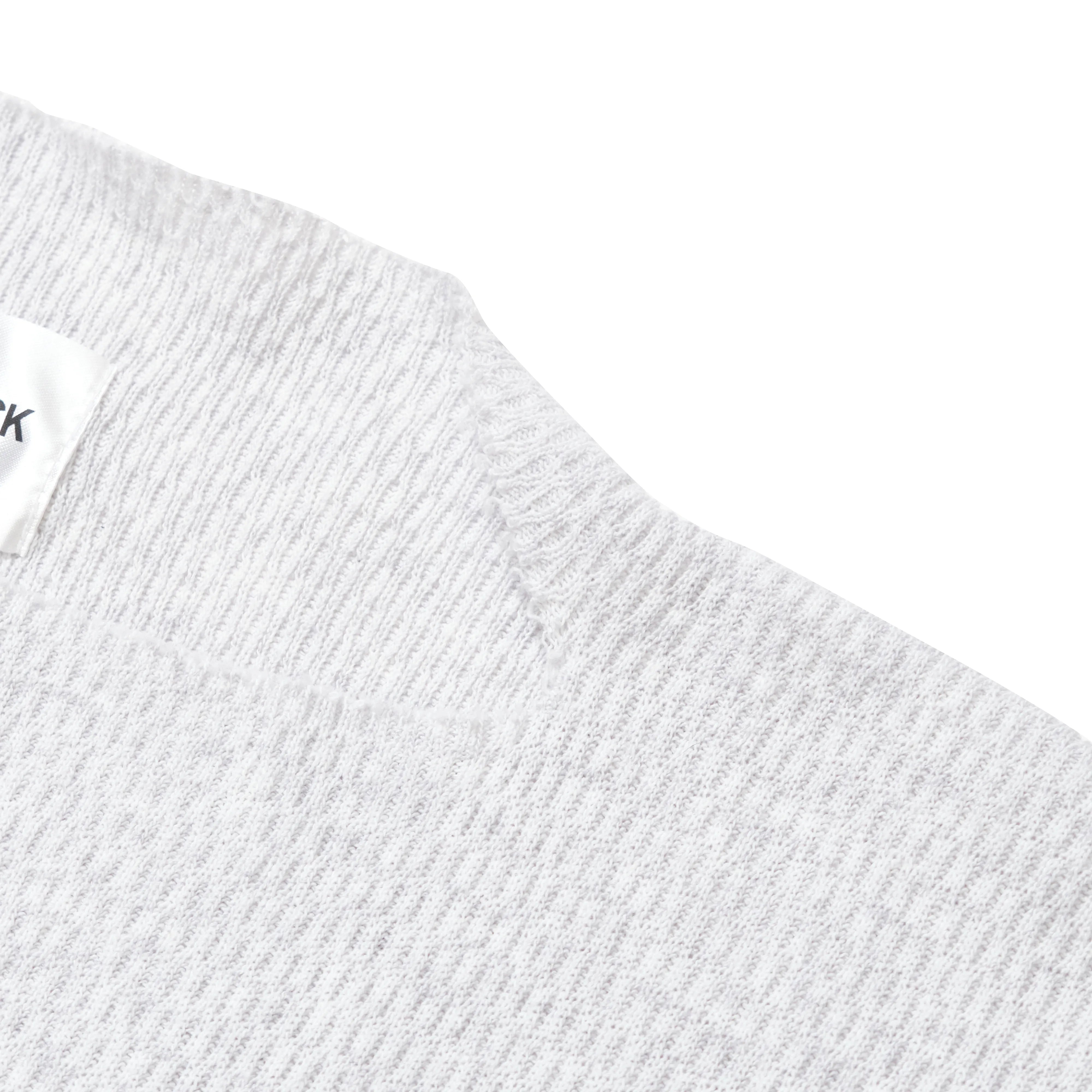 Understated Craft Waffle LS T [3 COLORS]
