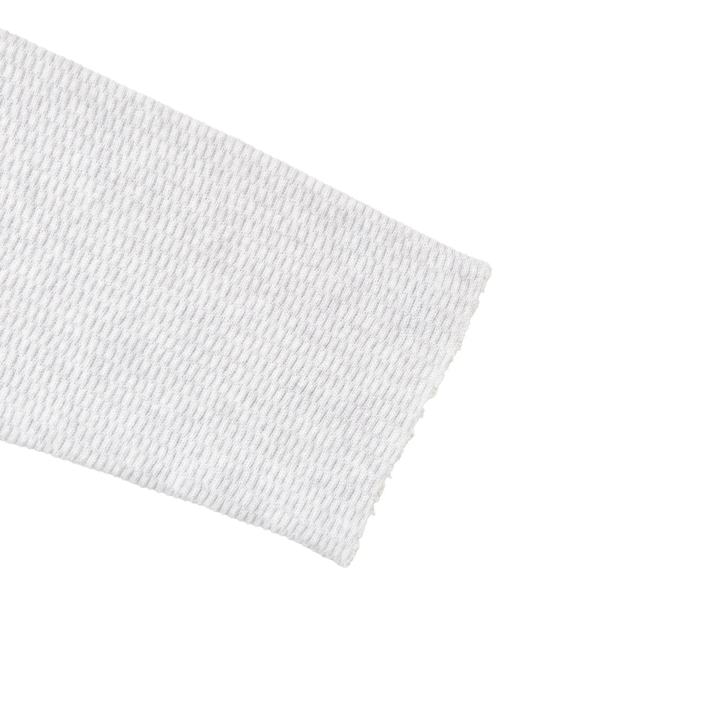 Understated Craft Waffle LS T [3 COLORS]