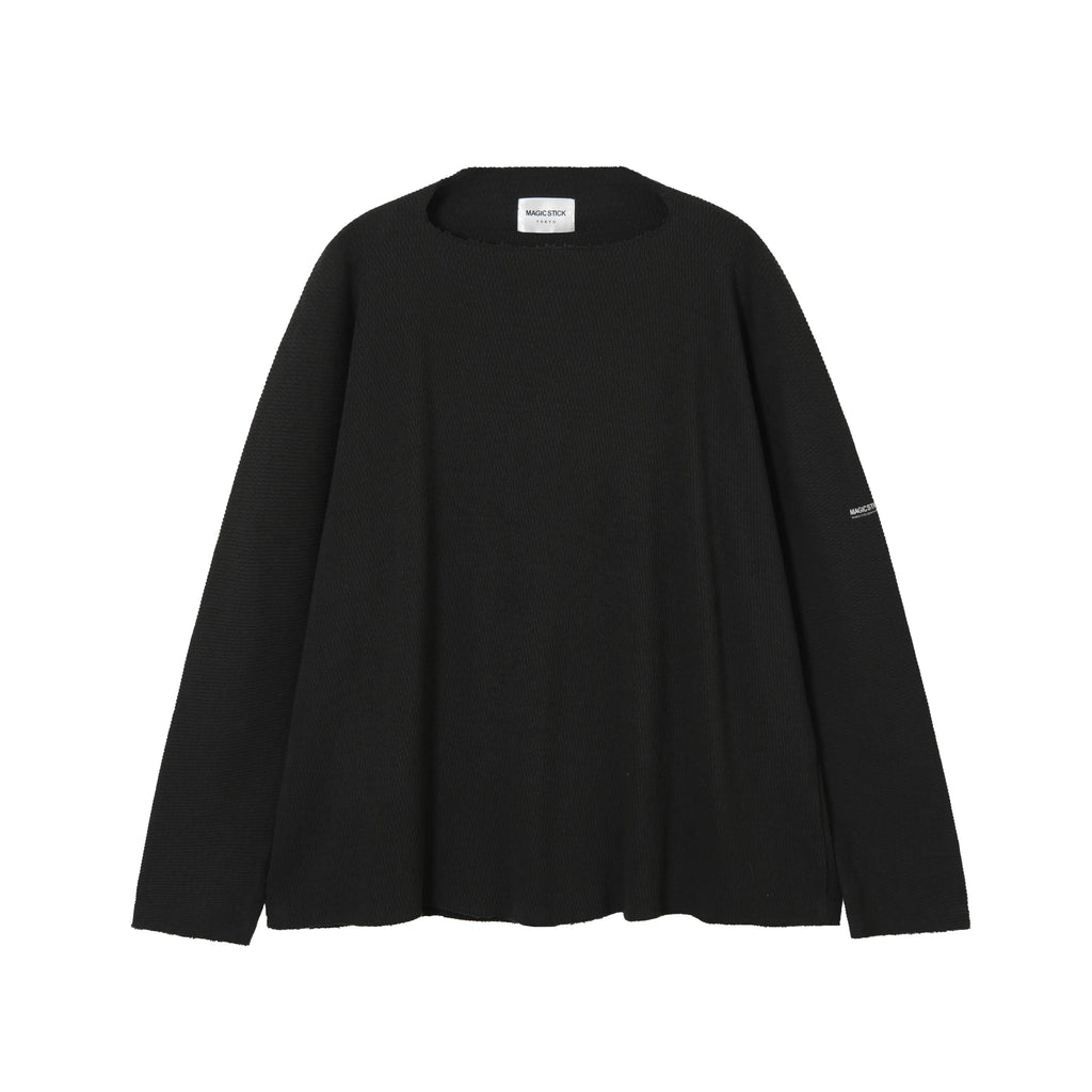 Understated Craft Waffle LS T [3 COLORS]