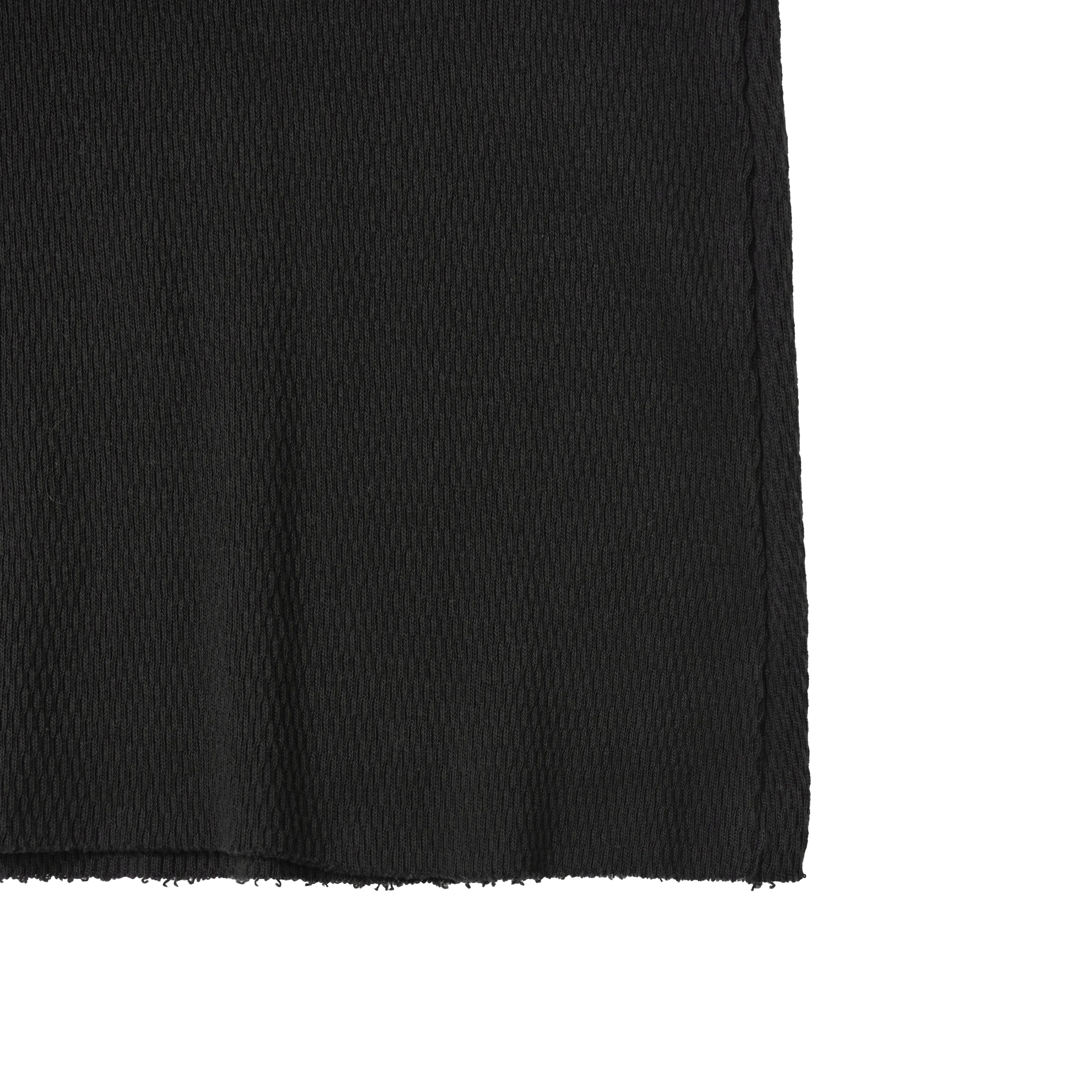 Understated Craft Waffle LS T [3 COLORS]