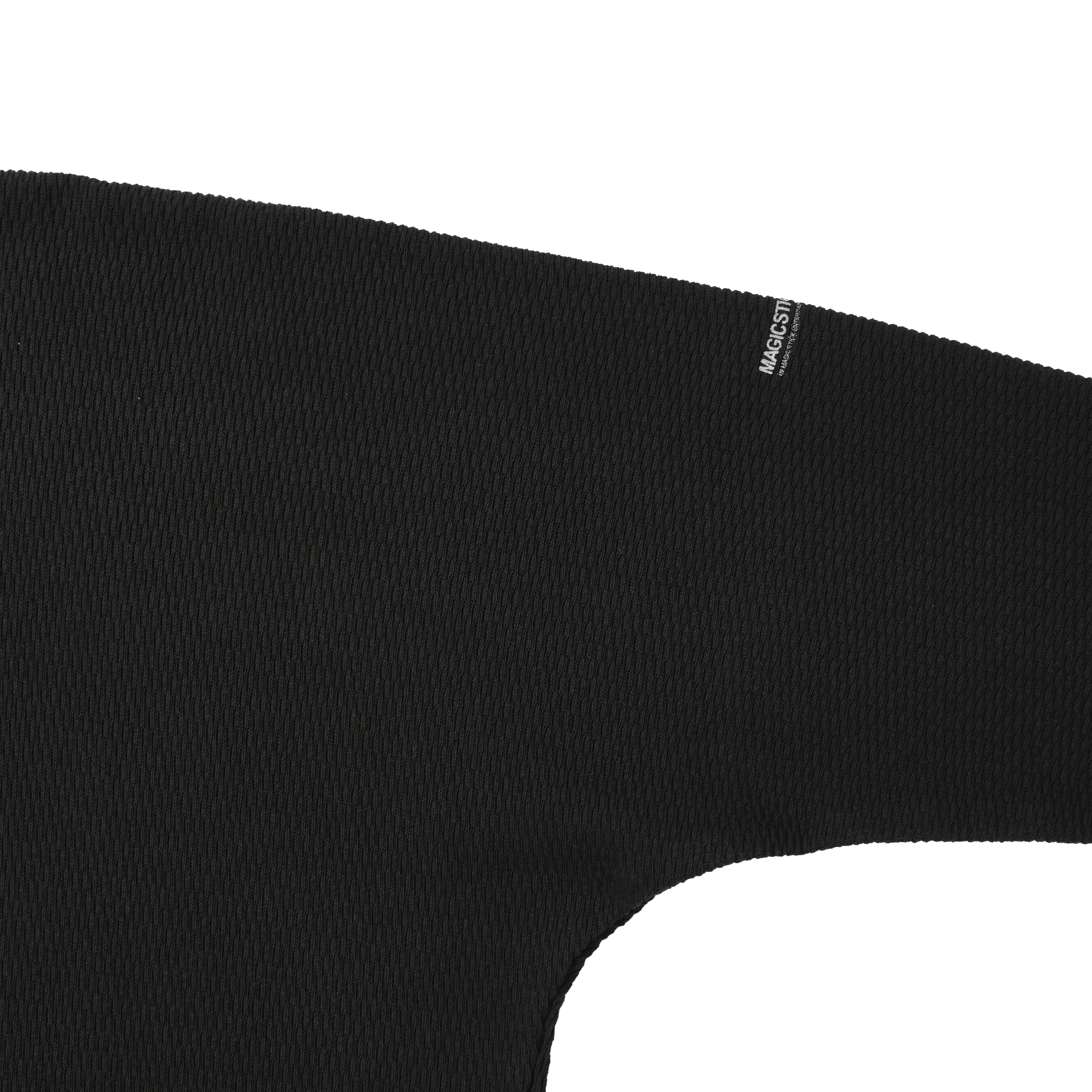 Understated Craft Waffle LS T [3 COLORS]