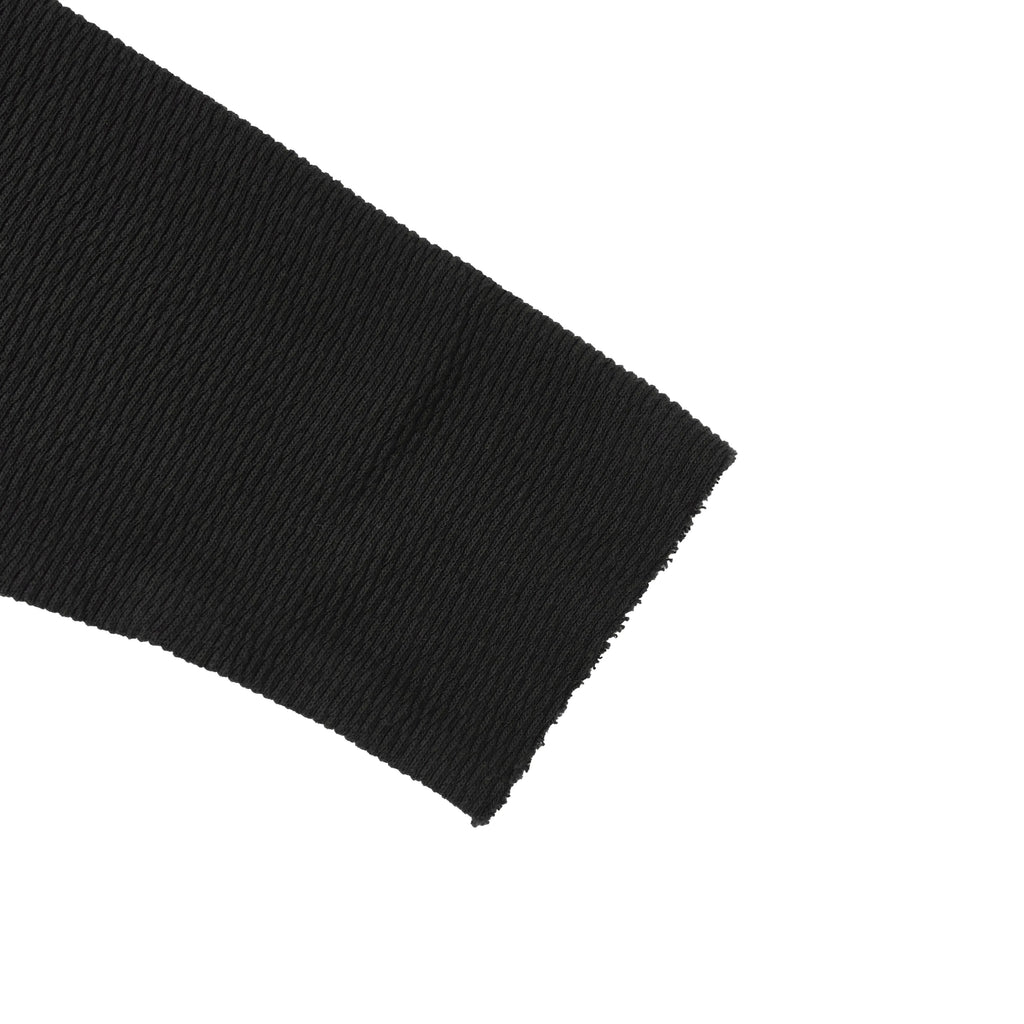 Understated Craft Waffle LS T [3 COLORS]