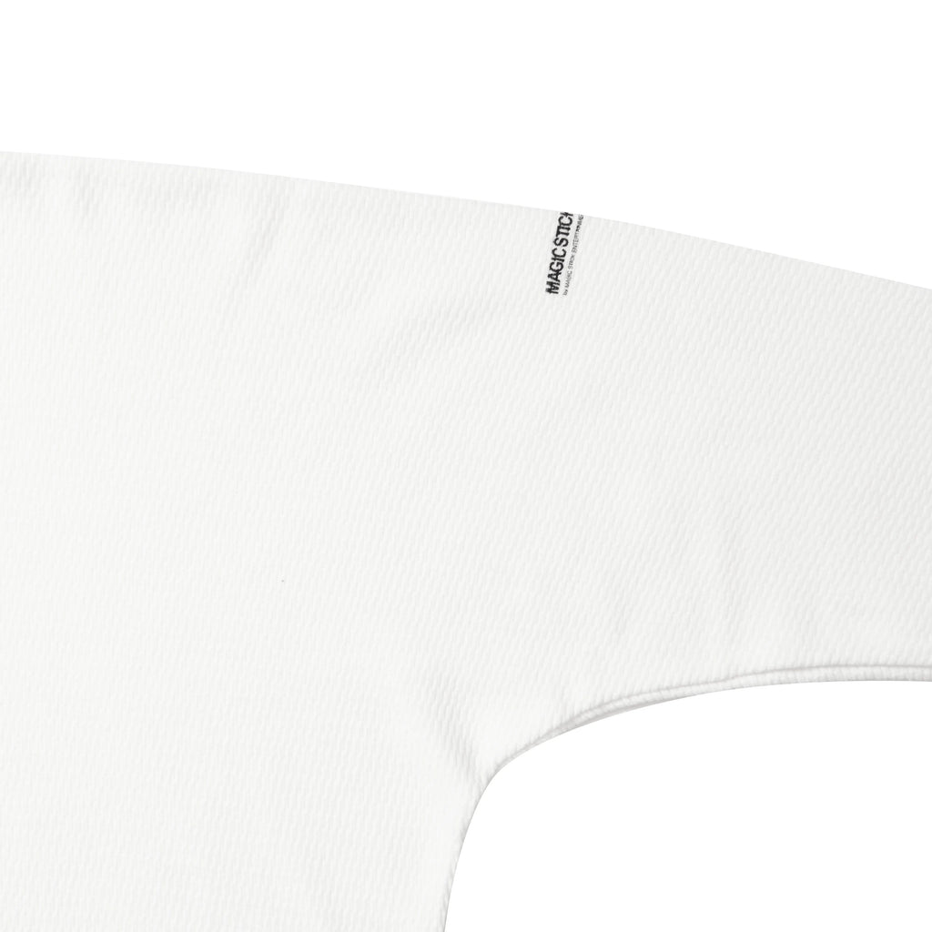 Understated Craft Waffle LS T [3 COLORS]