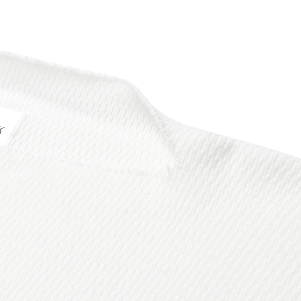 Understated Craft Waffle LS T [3 COLORS]