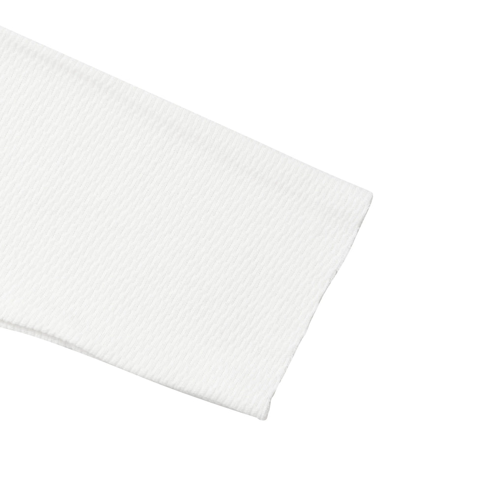 Understated Craft Waffle LS T [3 COLORS]