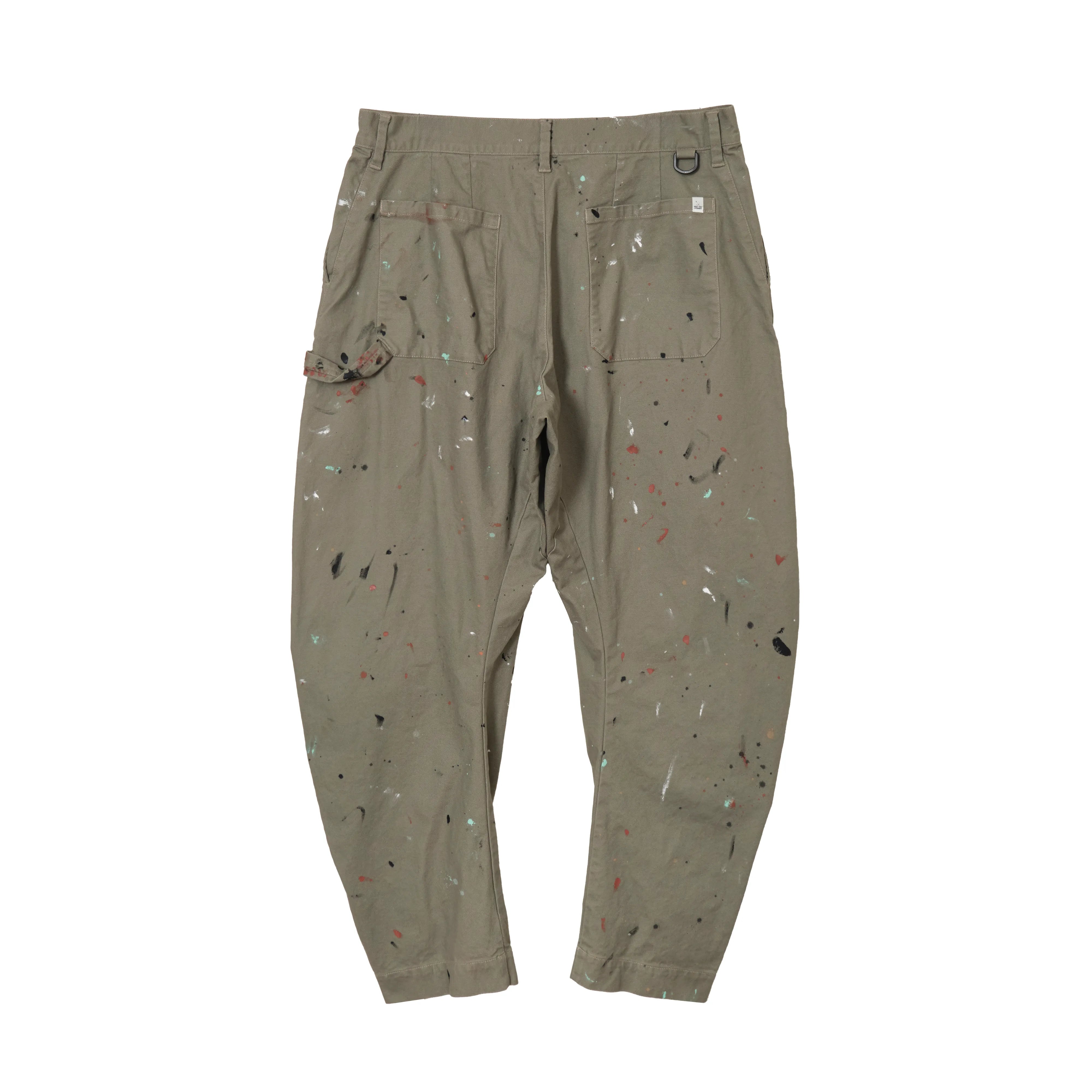 TRADIVANCE PAINTER PANTS