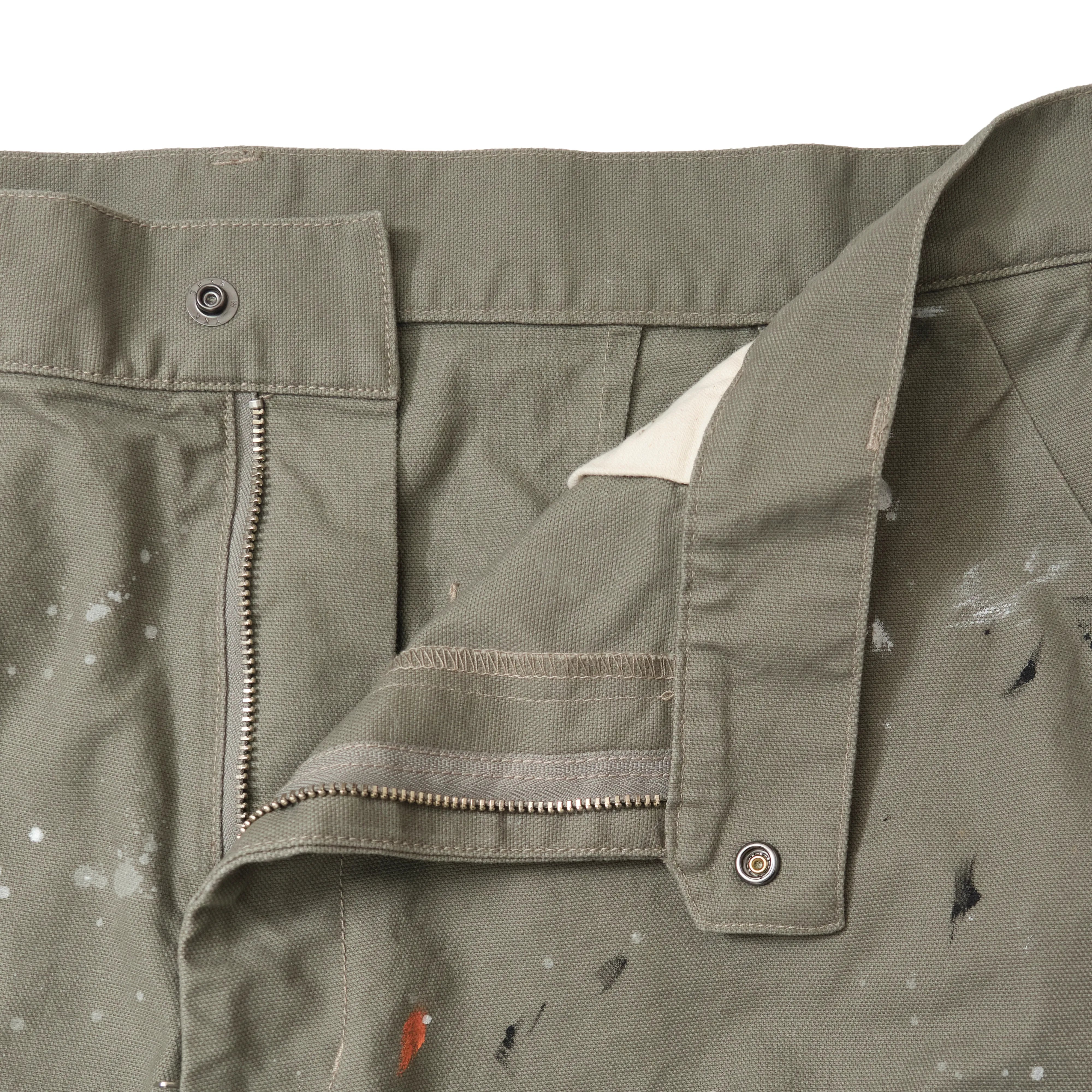 TRADIVANCE PAINTER PANTS