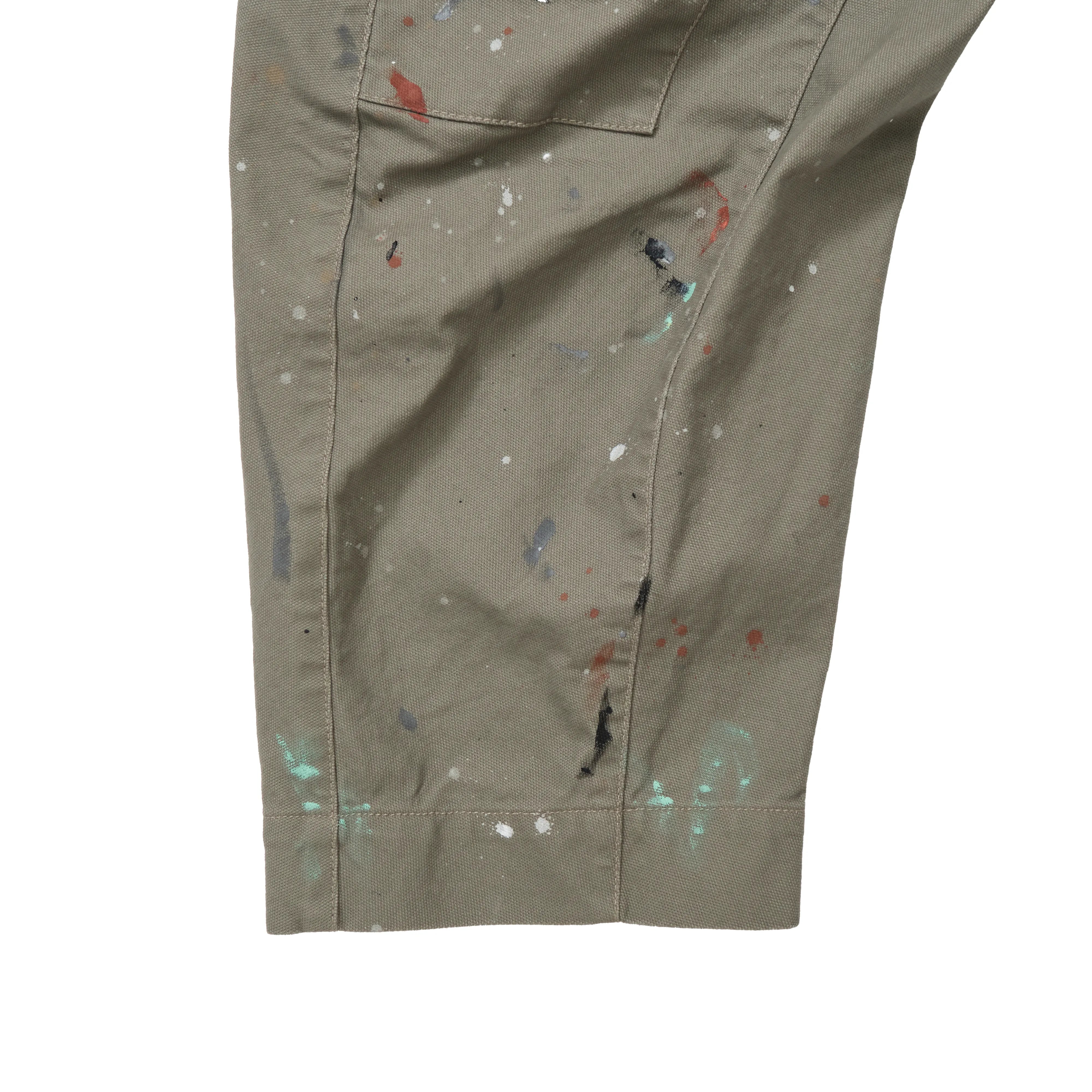 TRADIVANCE PAINTER PANTS