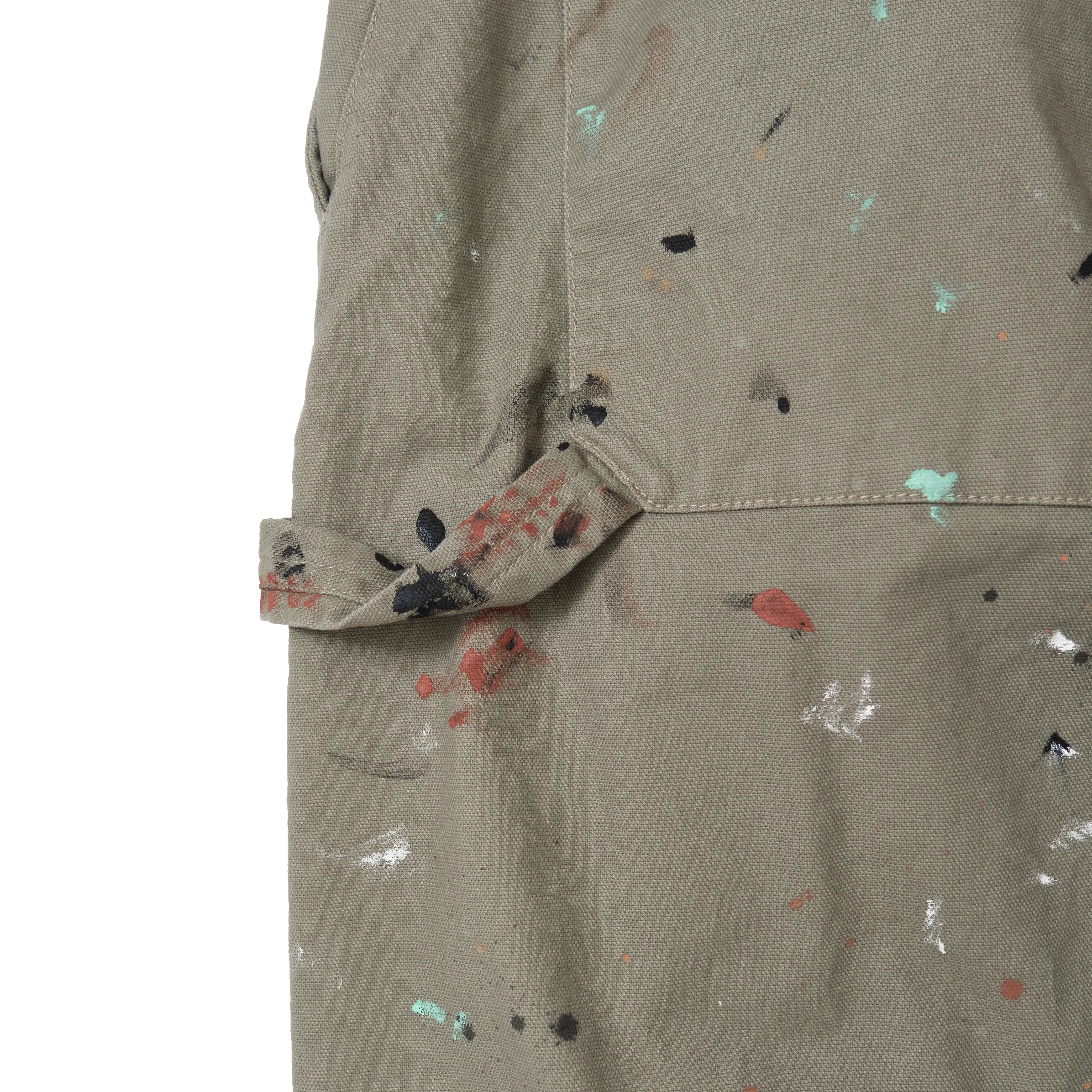 TRADIVANCE PAINTER PANTS