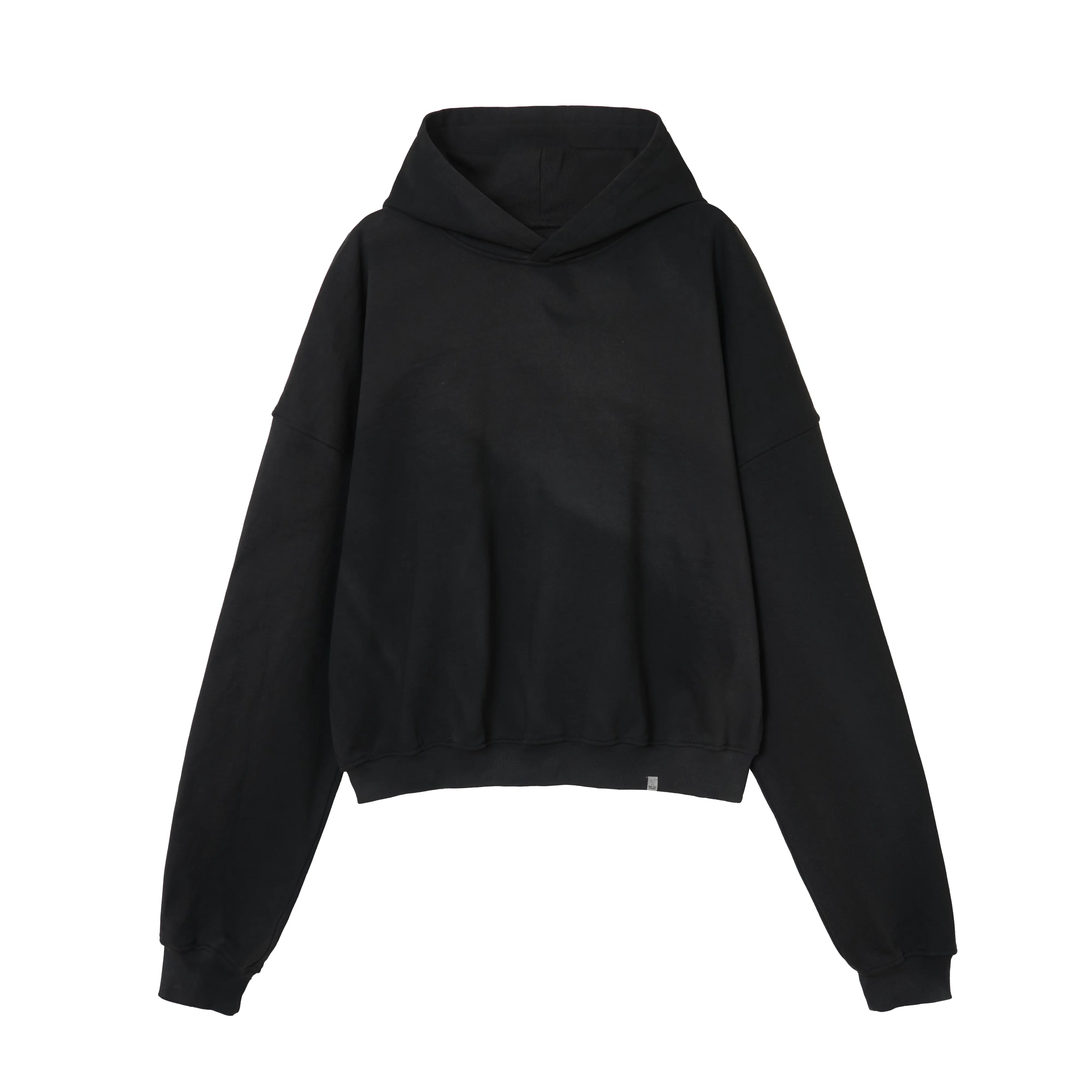 2 Tone Comfort Hoodie [2 COLORS]
