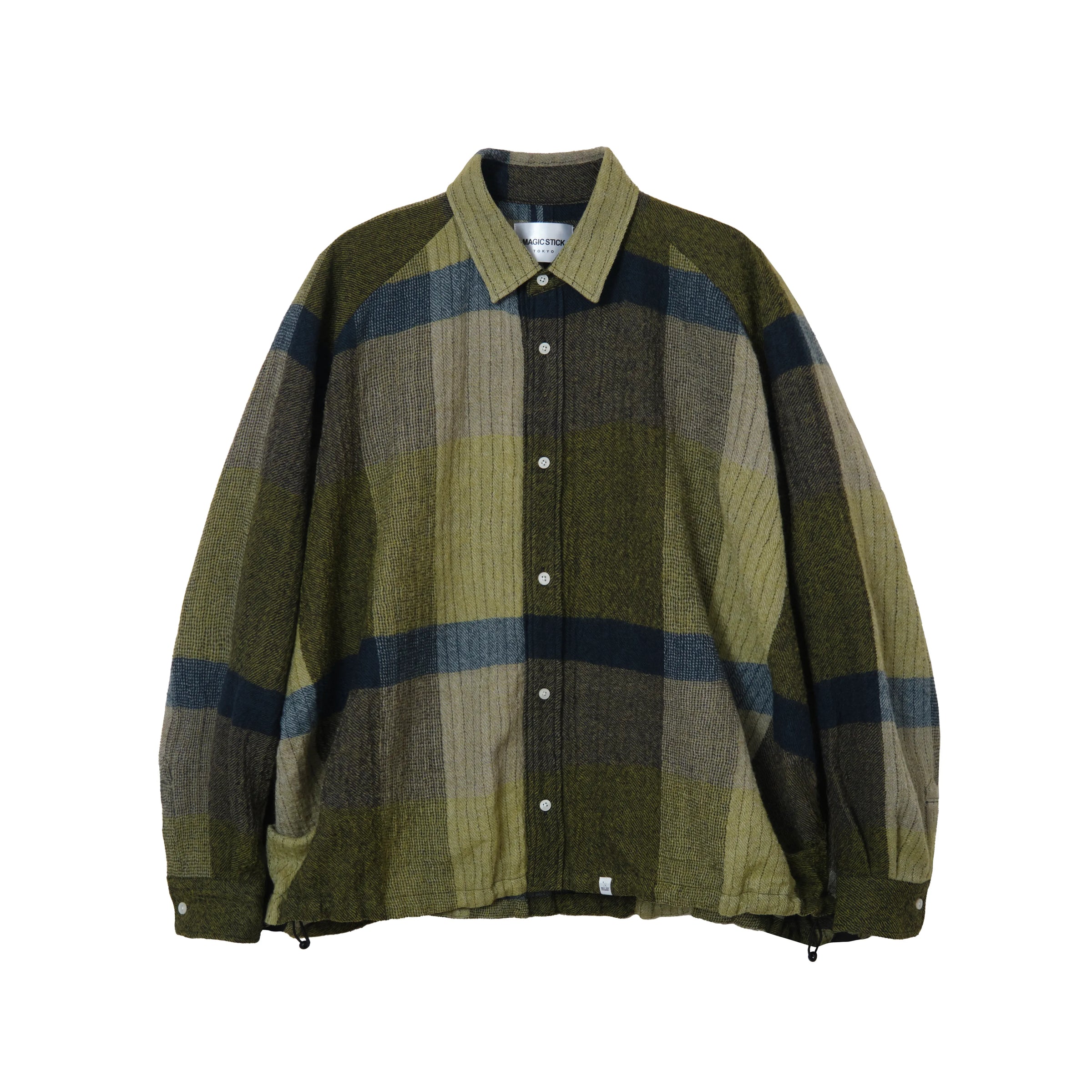 MAGIC STICK（マジックスティック）の正規通販ページ | THE GROUND