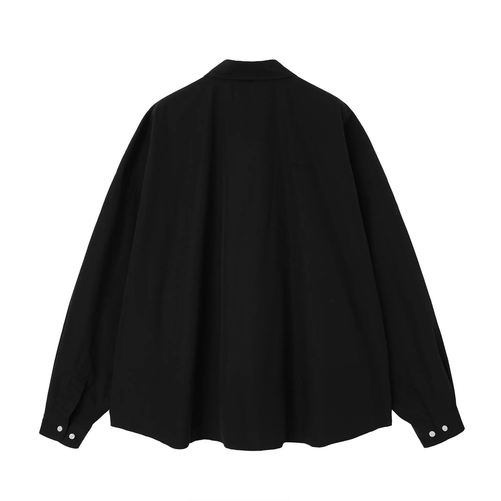 2 Face Dress Shirt v2 [2 COLORS]