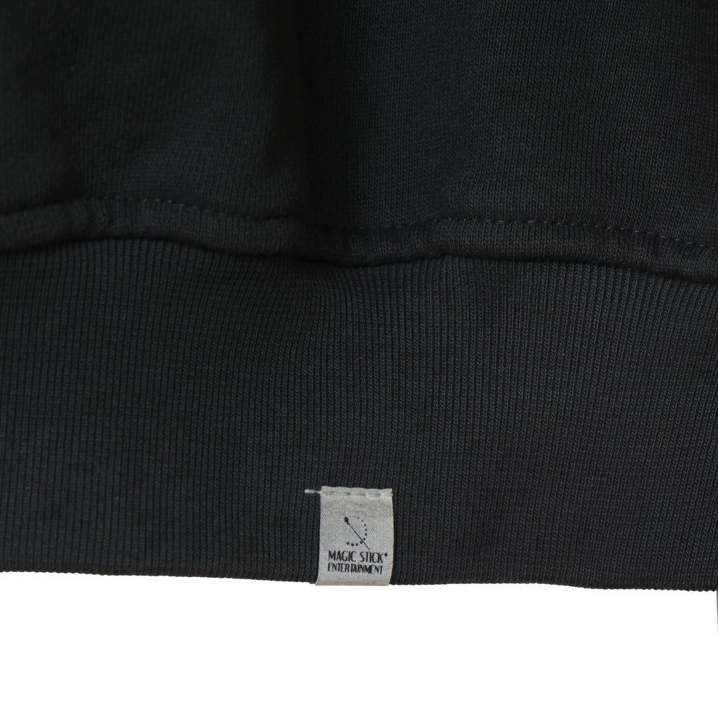 2 Tone Comfort Hoodie [2 COLORS]