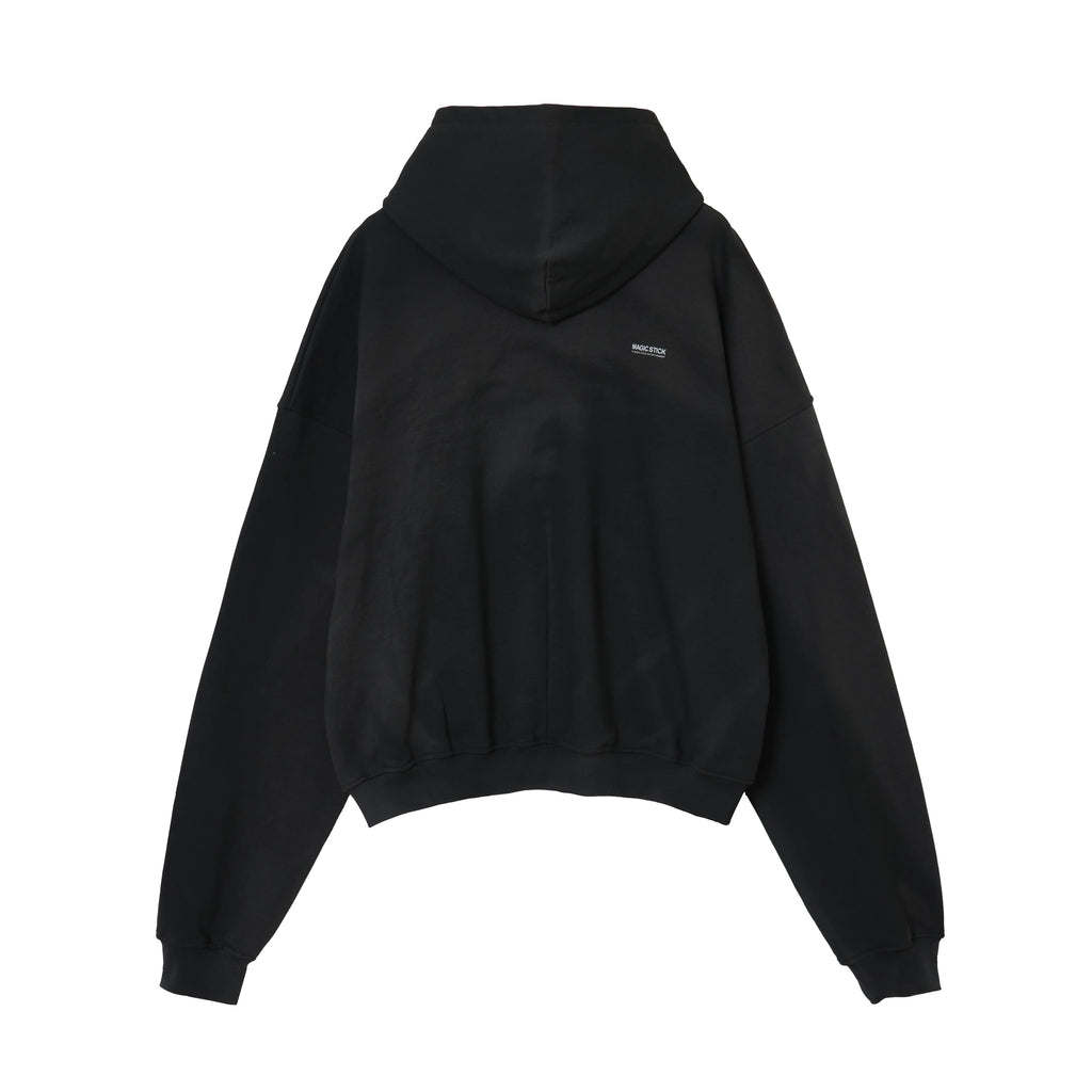 2 Tone Comfort Hoodie [2 COLORS]