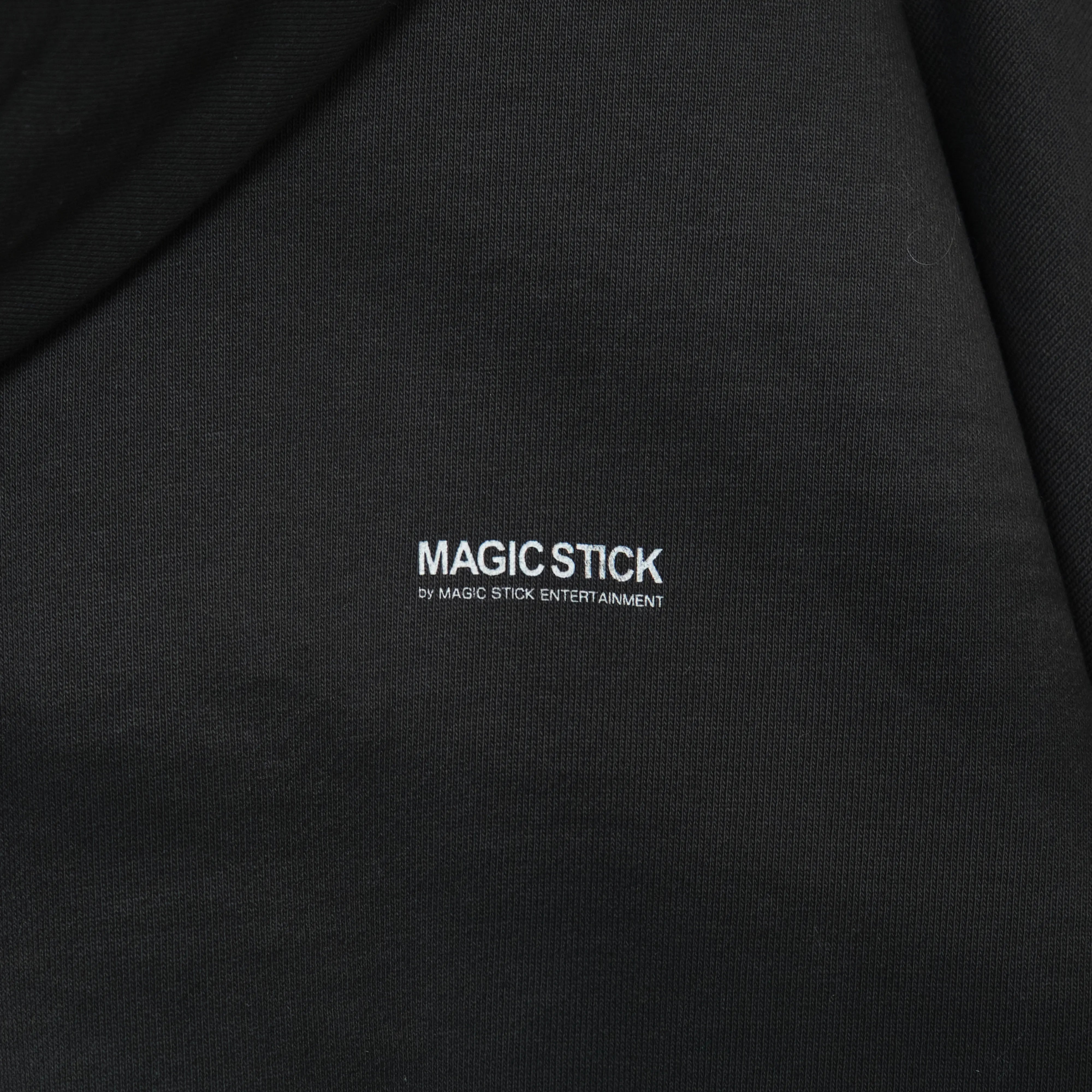 2 Tone Comfort Hoodie [2 COLORS]