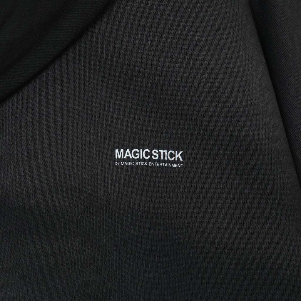 2 Tone Comfort Hoodie [2 COLORS]