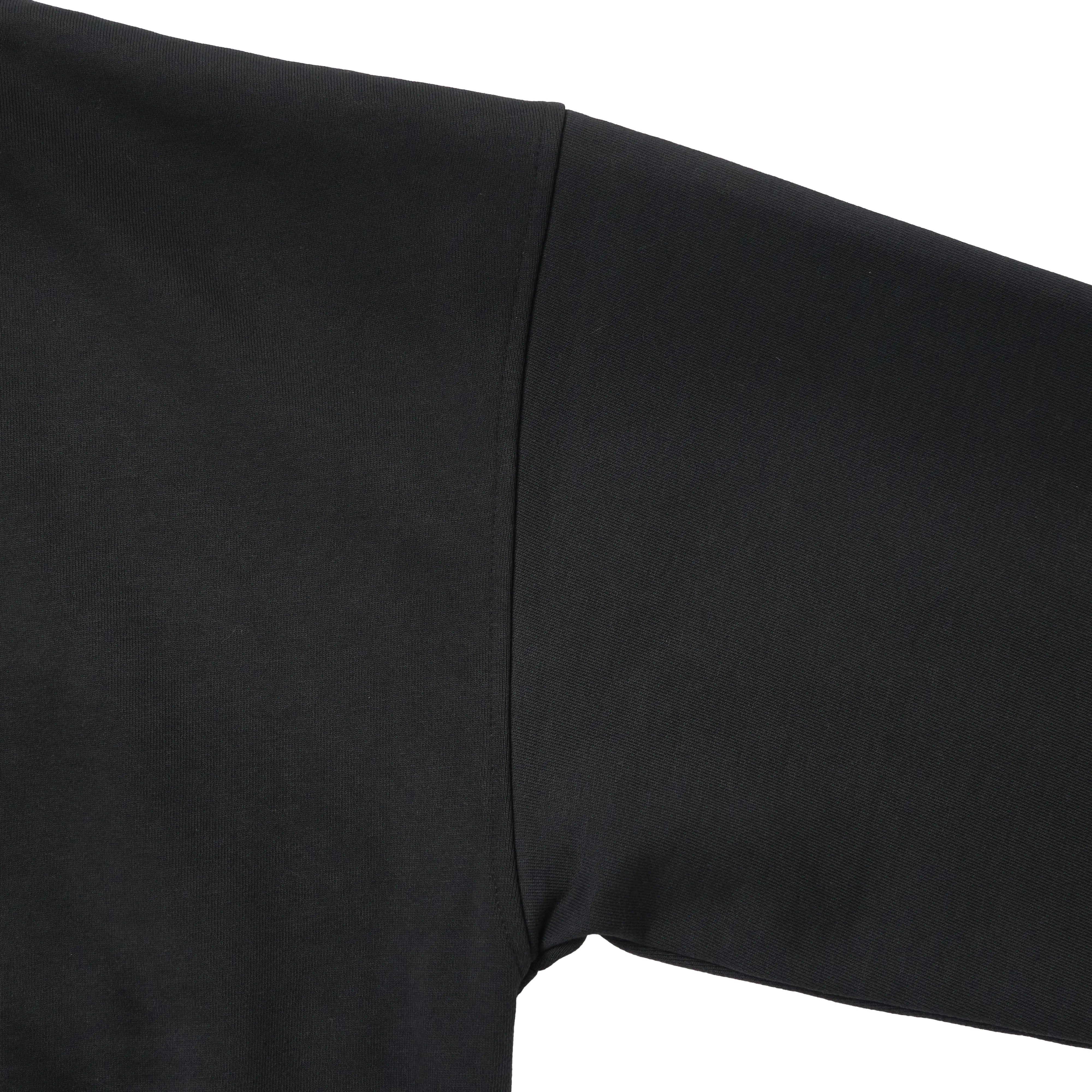 2 Tone Comfort Hoodie [2 COLORS]
