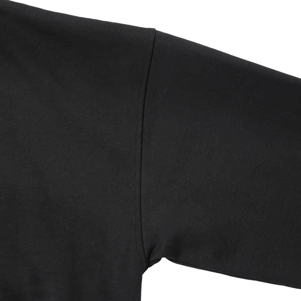 2 Tone Comfort Hoodie [2 COLORS]