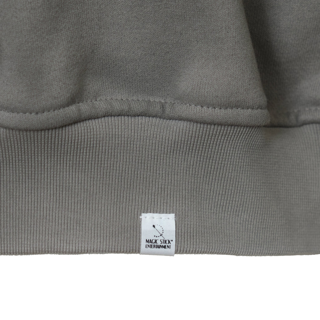 2 Tone Comfort Hoodie [2 COLORS]