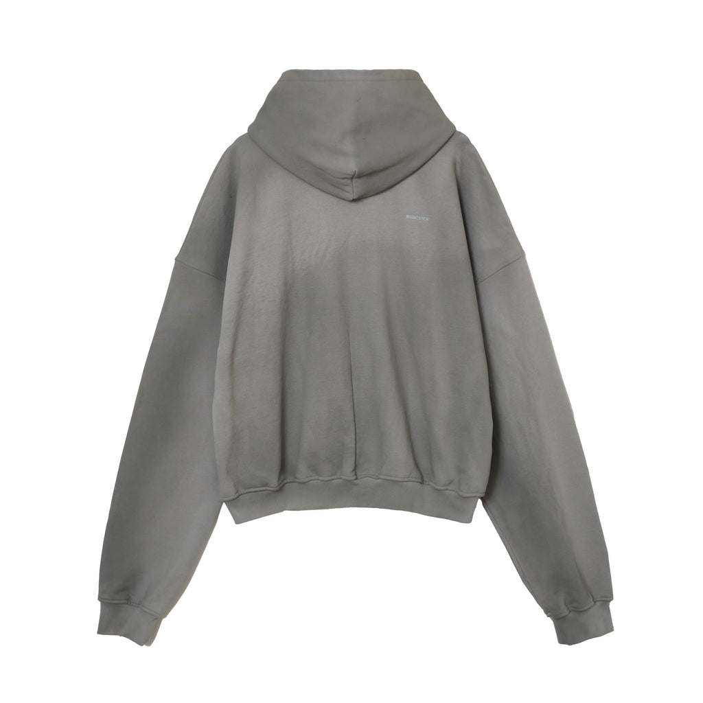 2 Tone Comfort Hoodie [2 COLORS]