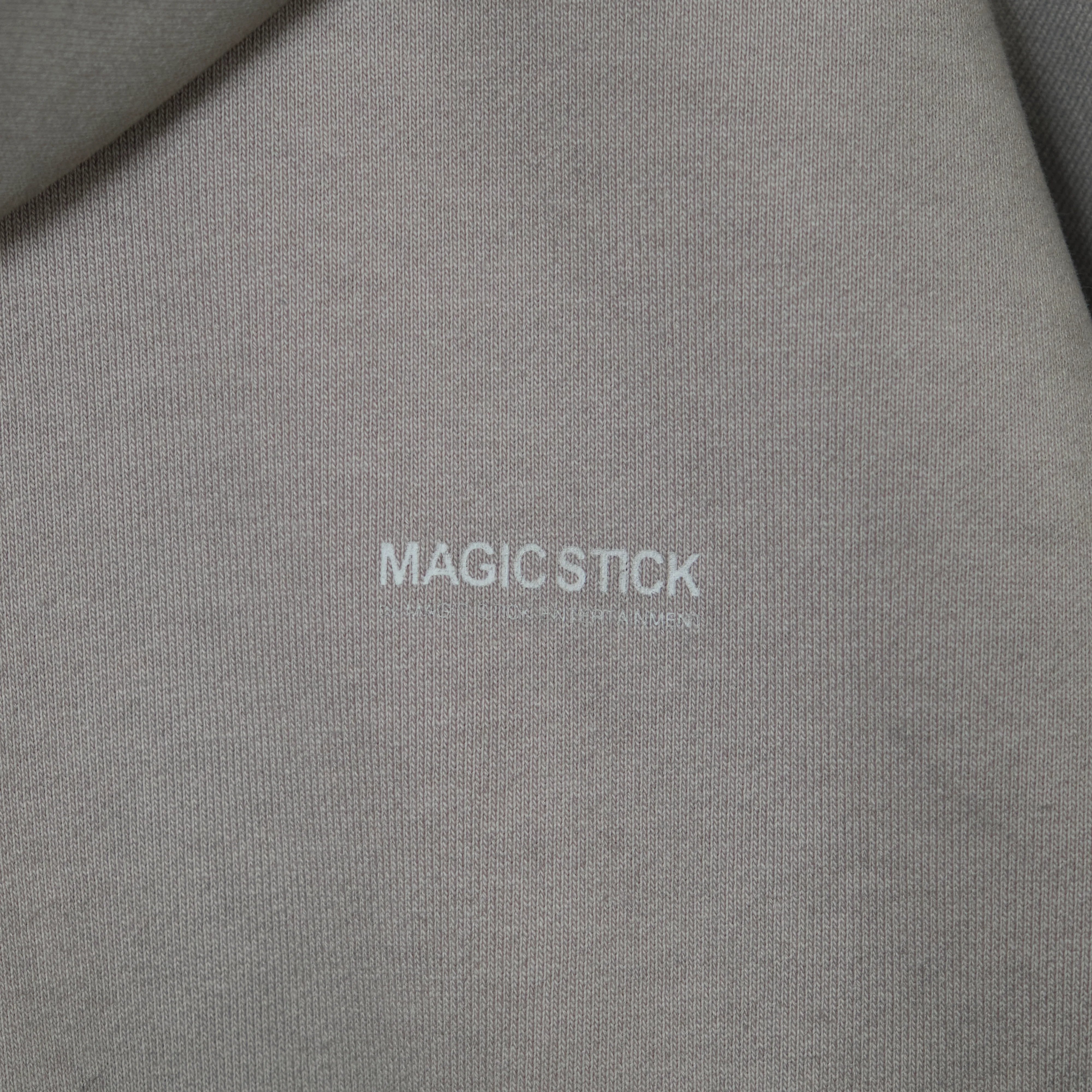 2 Tone Comfort Hoodie [2 COLORS]