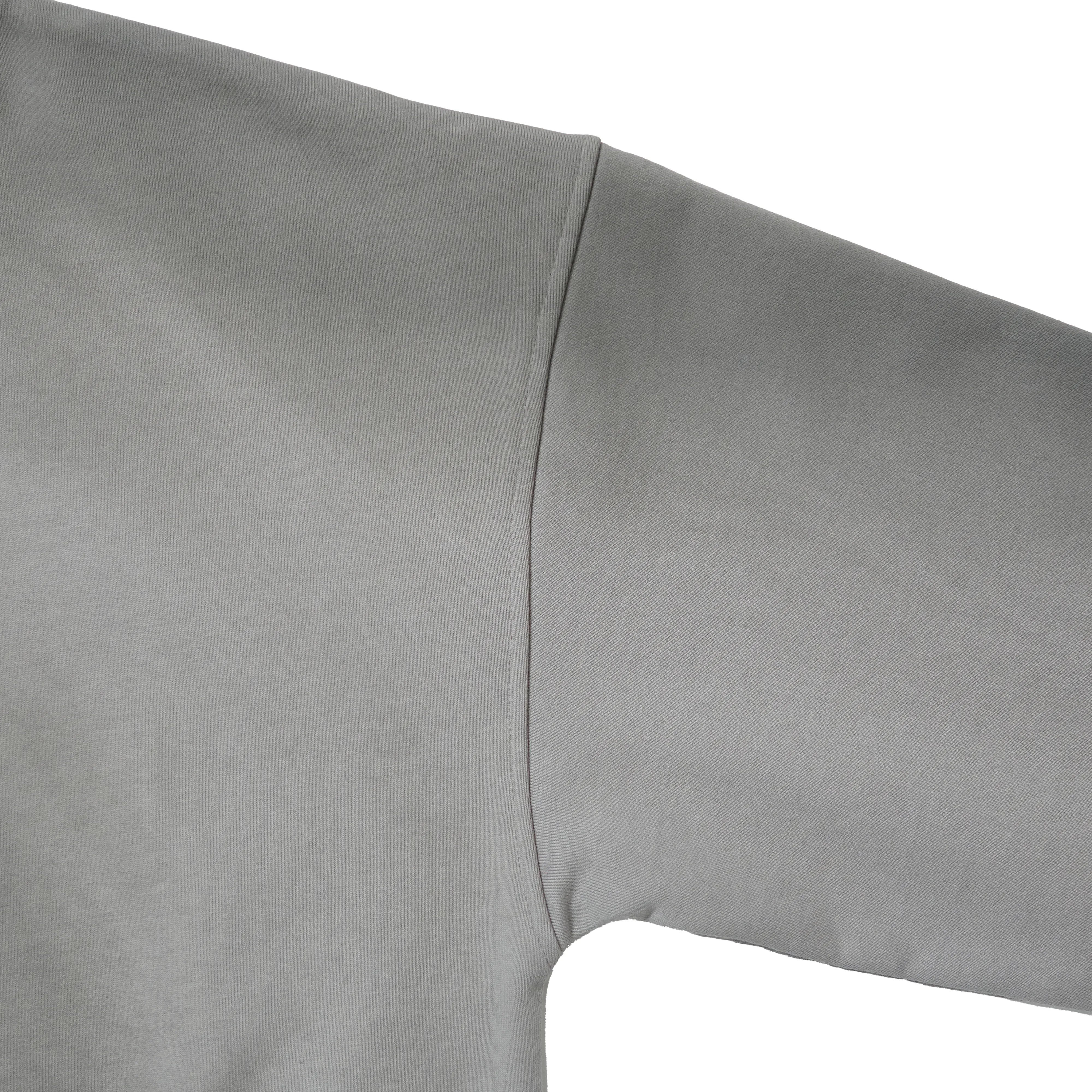 2 Tone Comfort Hoodie [2 COLORS]