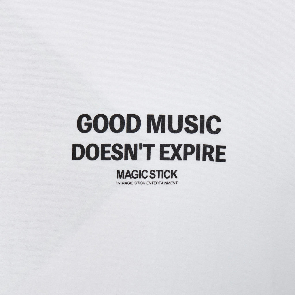 GEOPOLIS TEE designed by Ryo Mikami