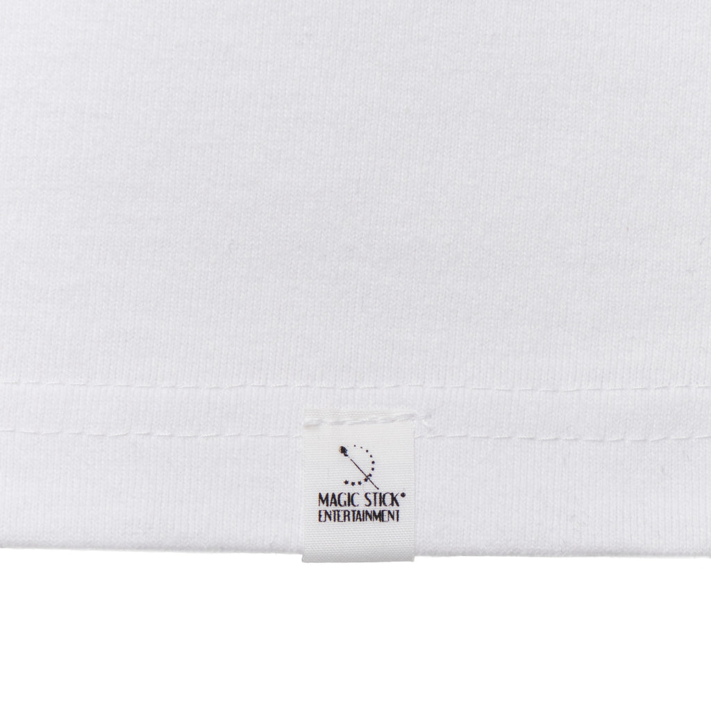 GEOPOLIS TEE designed by Ryo Mikami