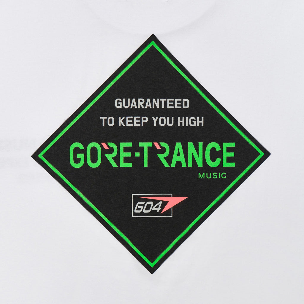 GEOPOLIS TEE designed by Ryo Mikami