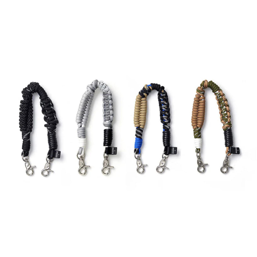 Design paracord strap [4 COLORS]