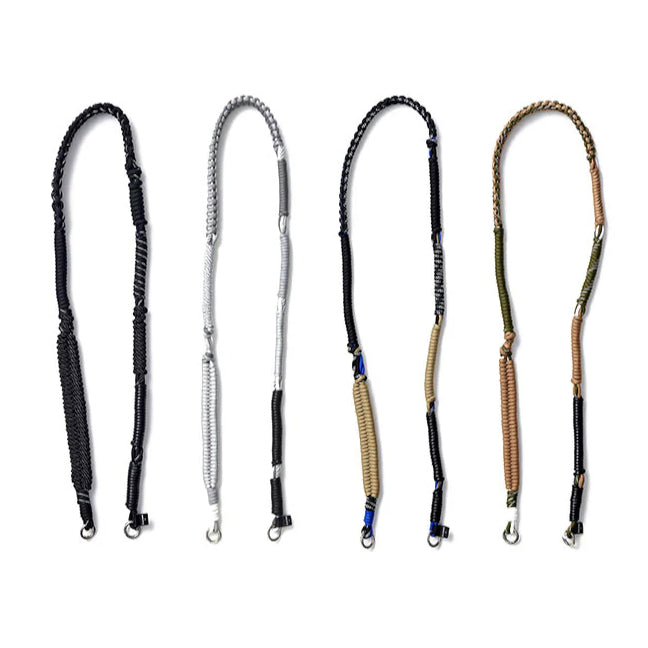 Design paracord shoulder [4 COLORS]