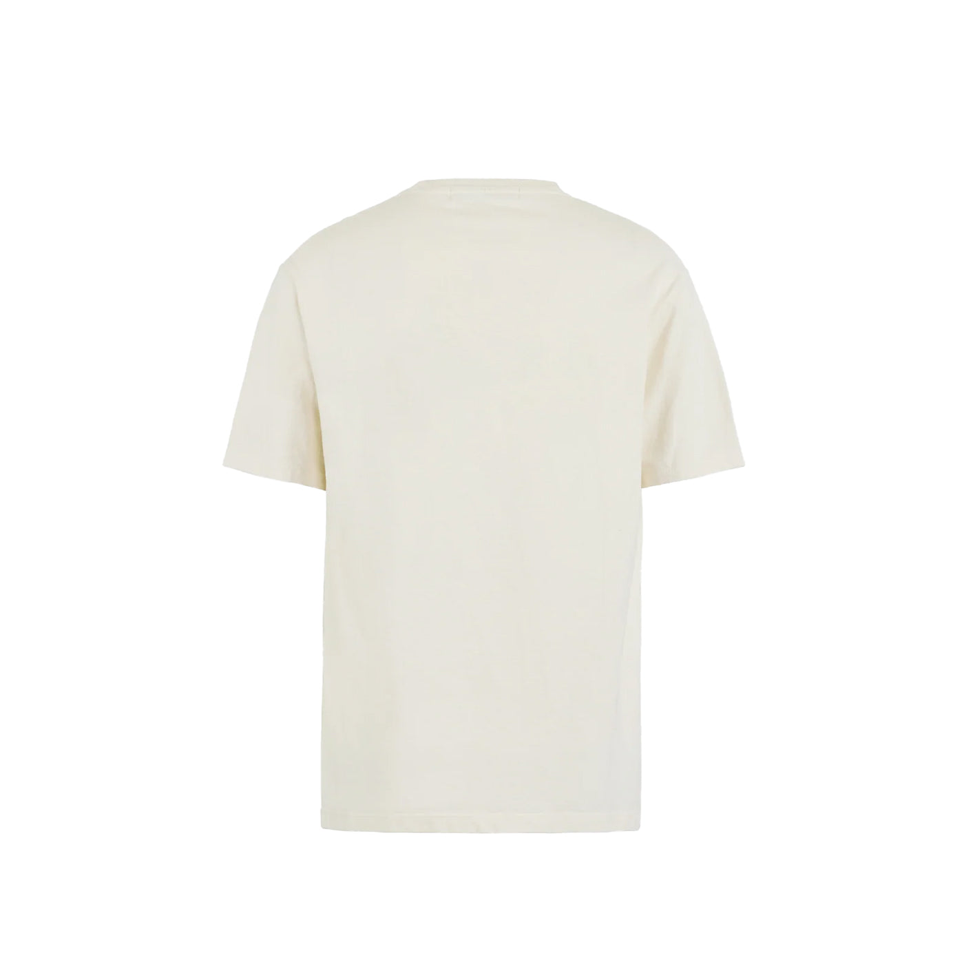 California Cotton Tee [7 PATTERN]