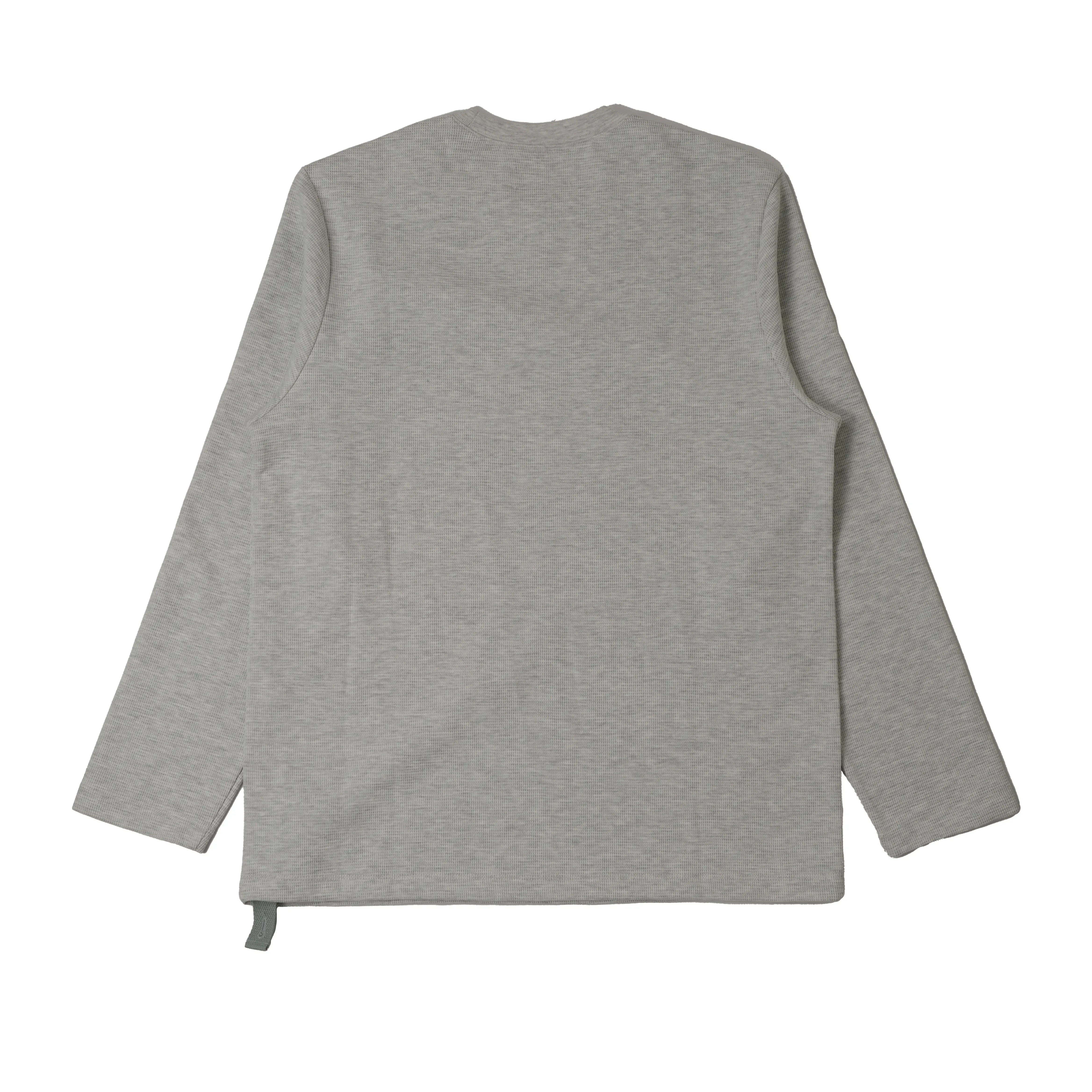 Waffle Tee