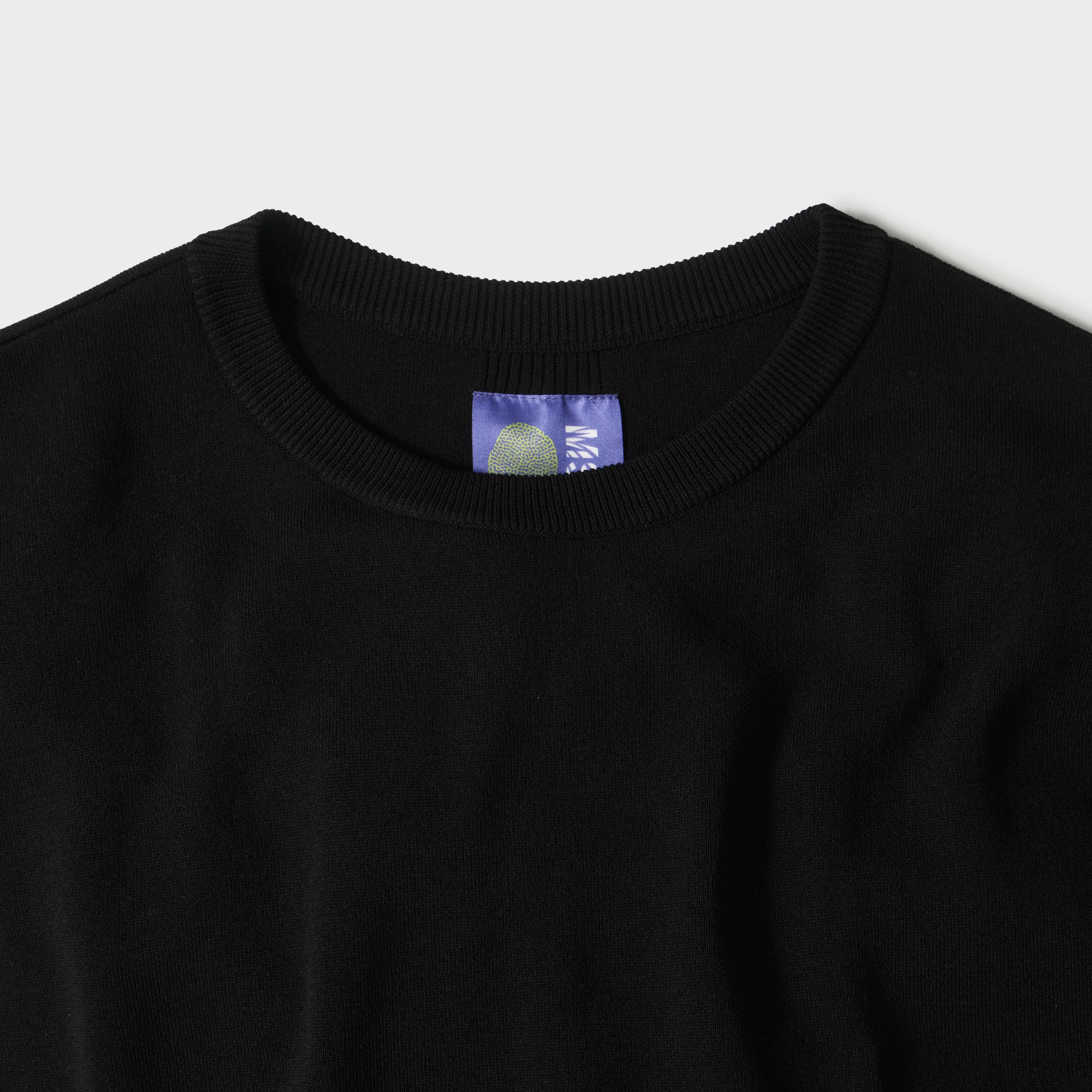 MONOLITH KNIT NO SLEEVE T