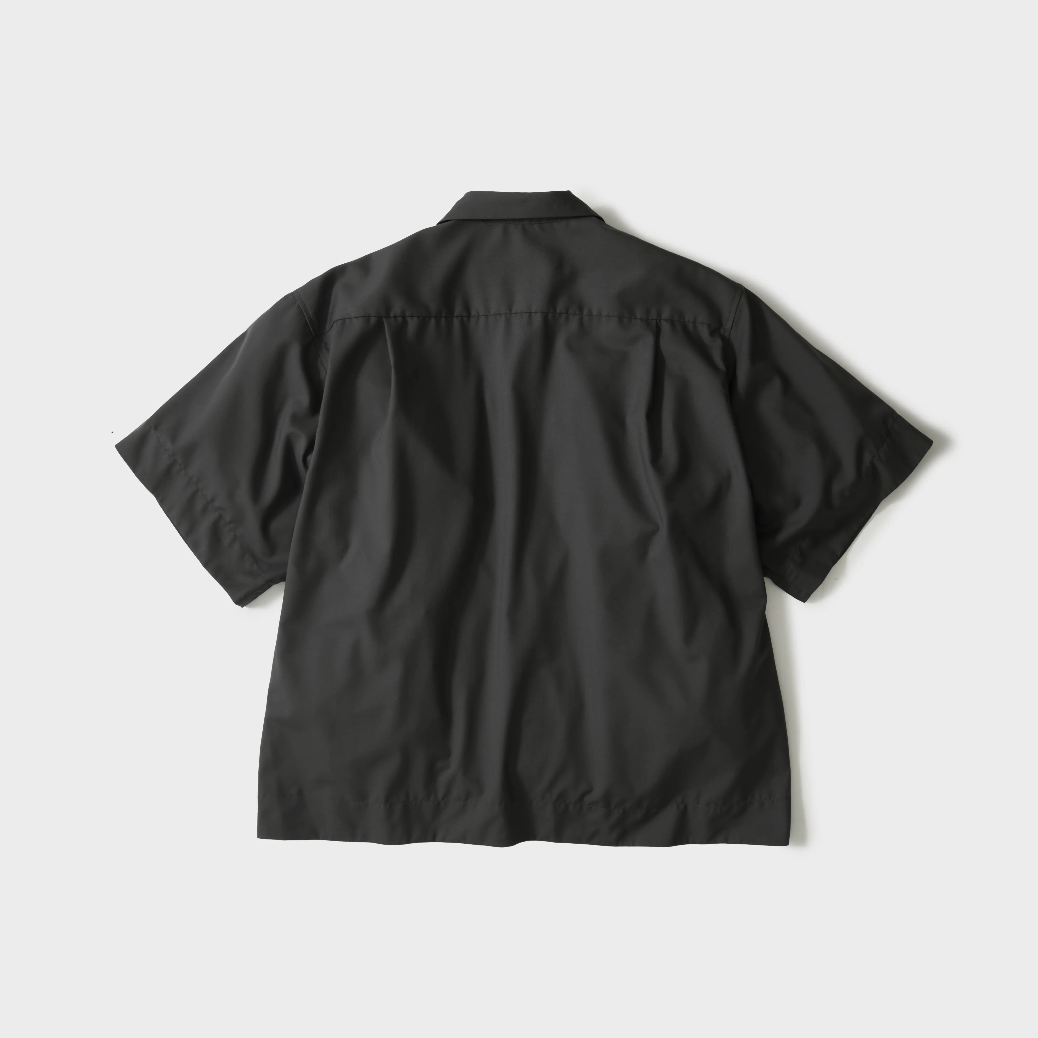 MONOLITH HALF SLEEVE SHIRT