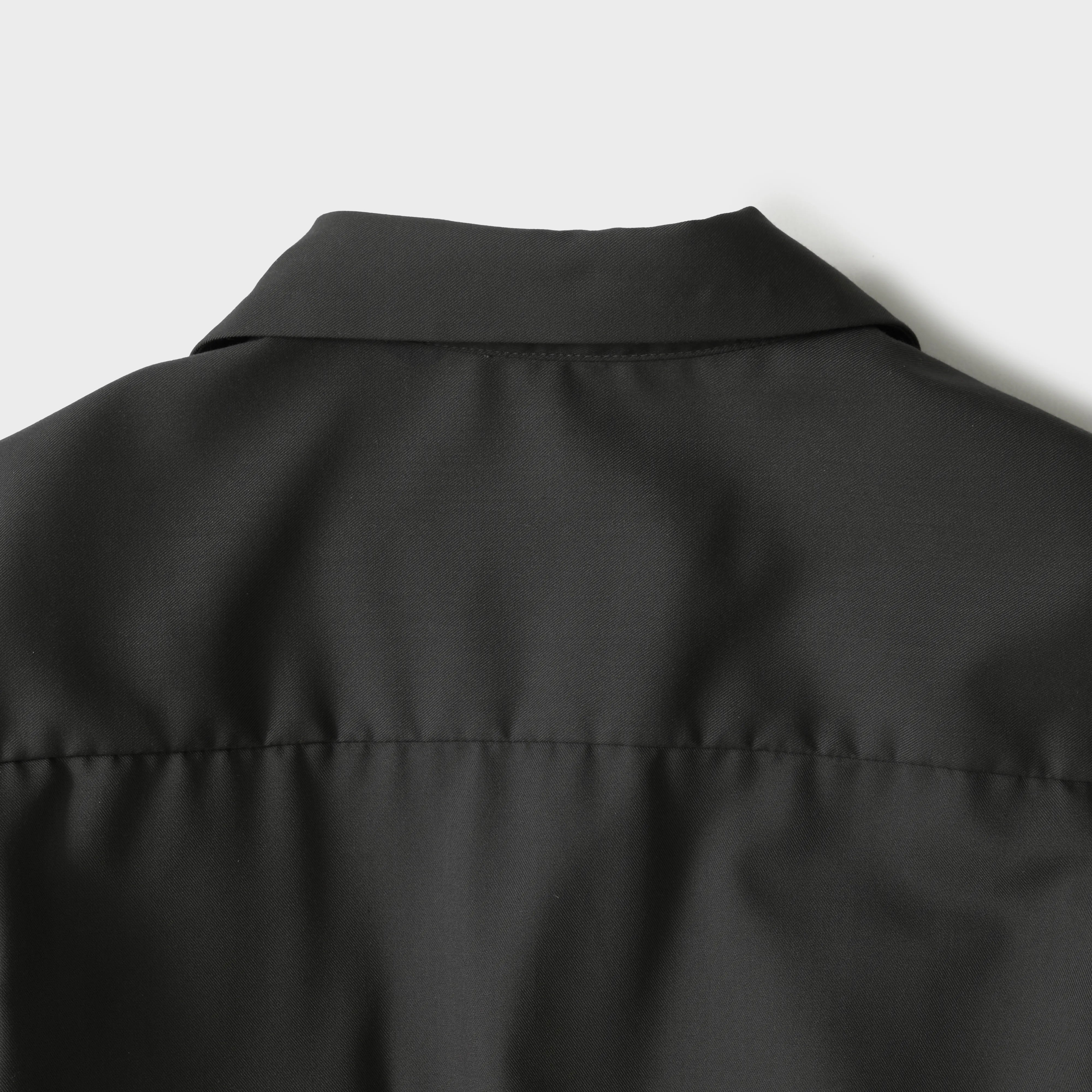 MONOLITH HALF SLEEVE SHIRT