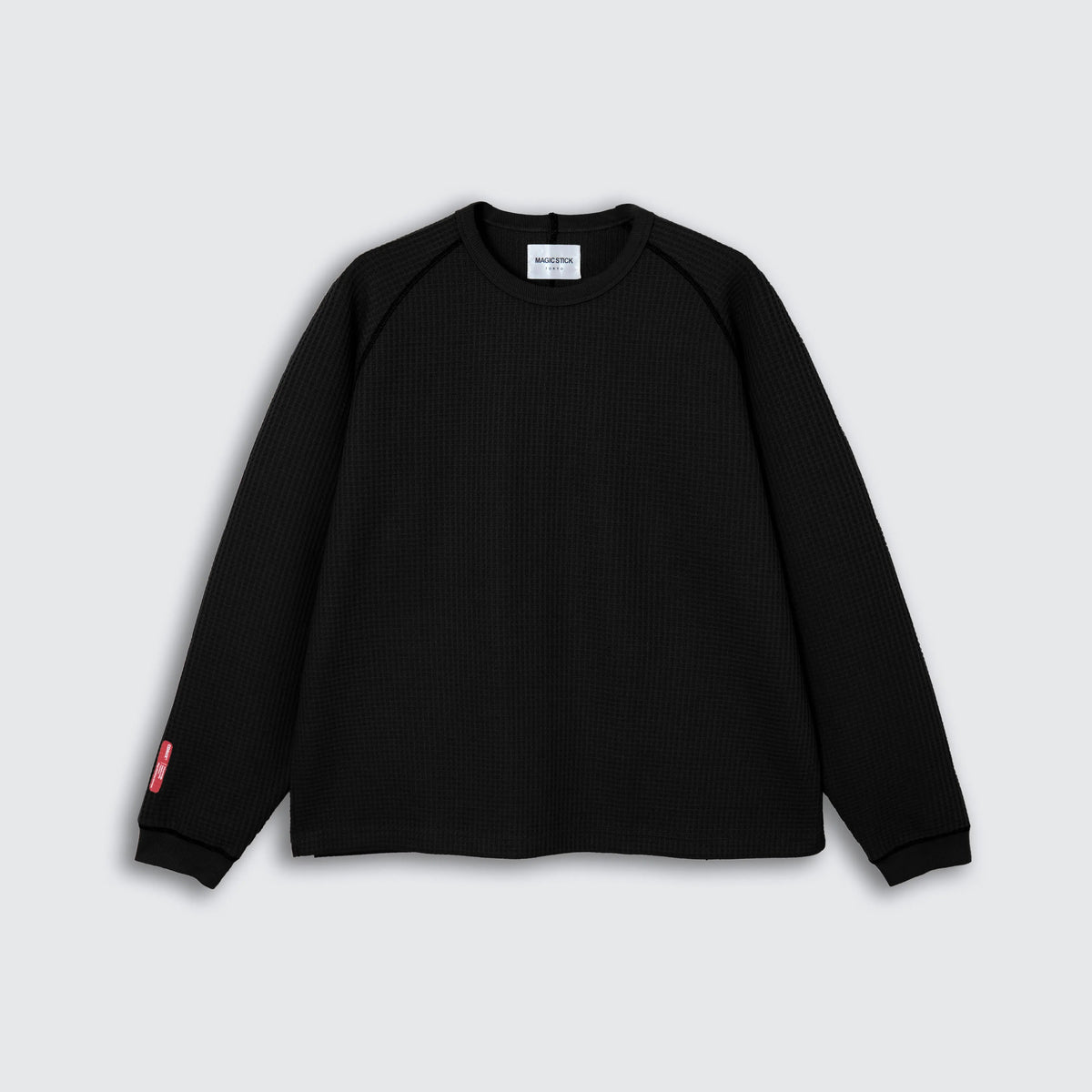STANDARD WAFFLE LS T