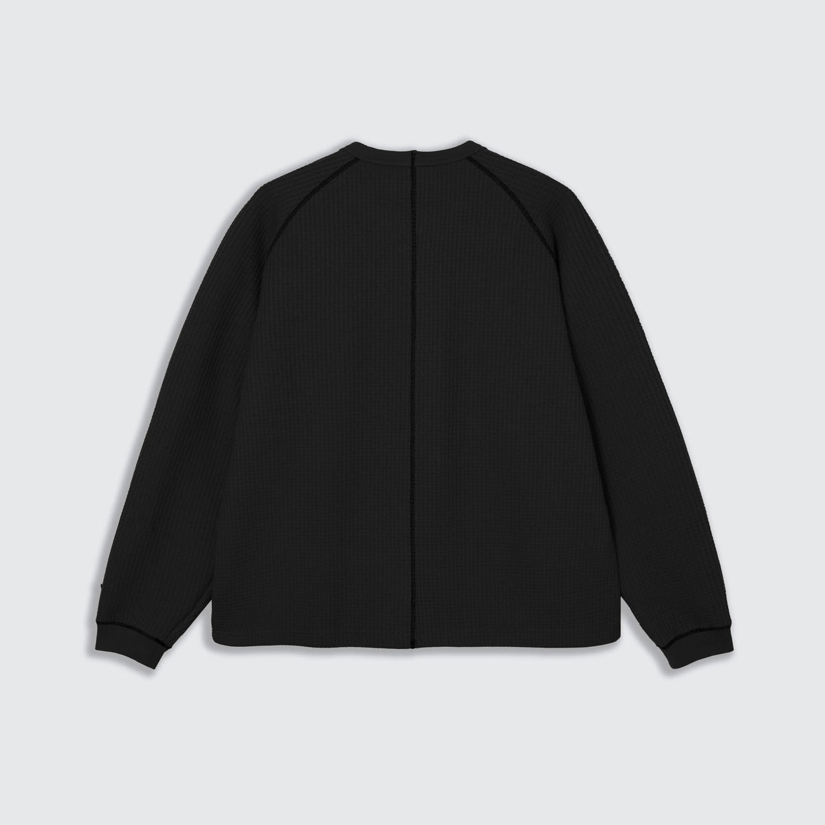 STANDARD WAFFLE LS T