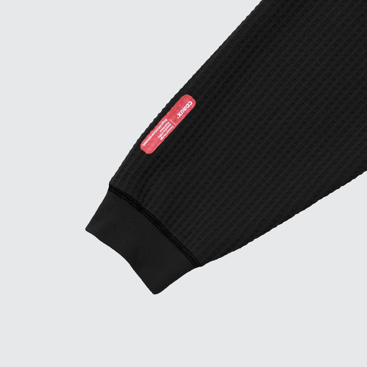STANDARD WAFFLE LS T