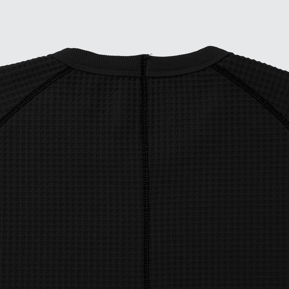 STANDARD WAFFLE LS T