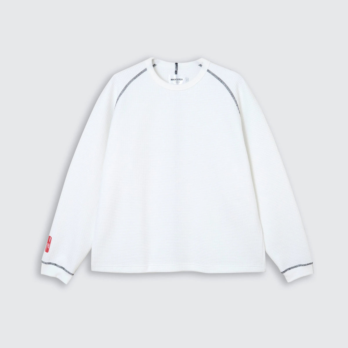 STANDARD WAFFLE LS T