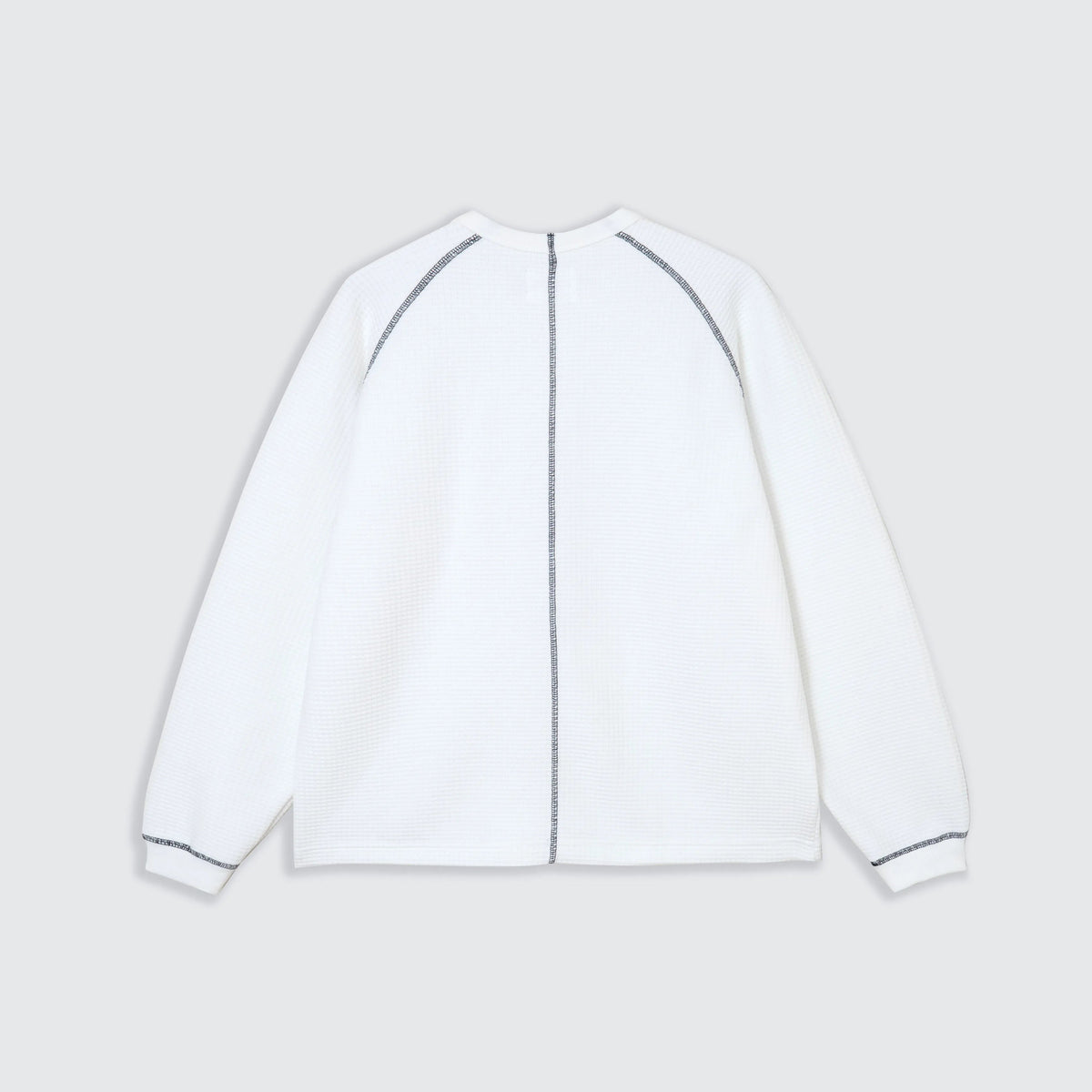STANDARD WAFFLE LS T