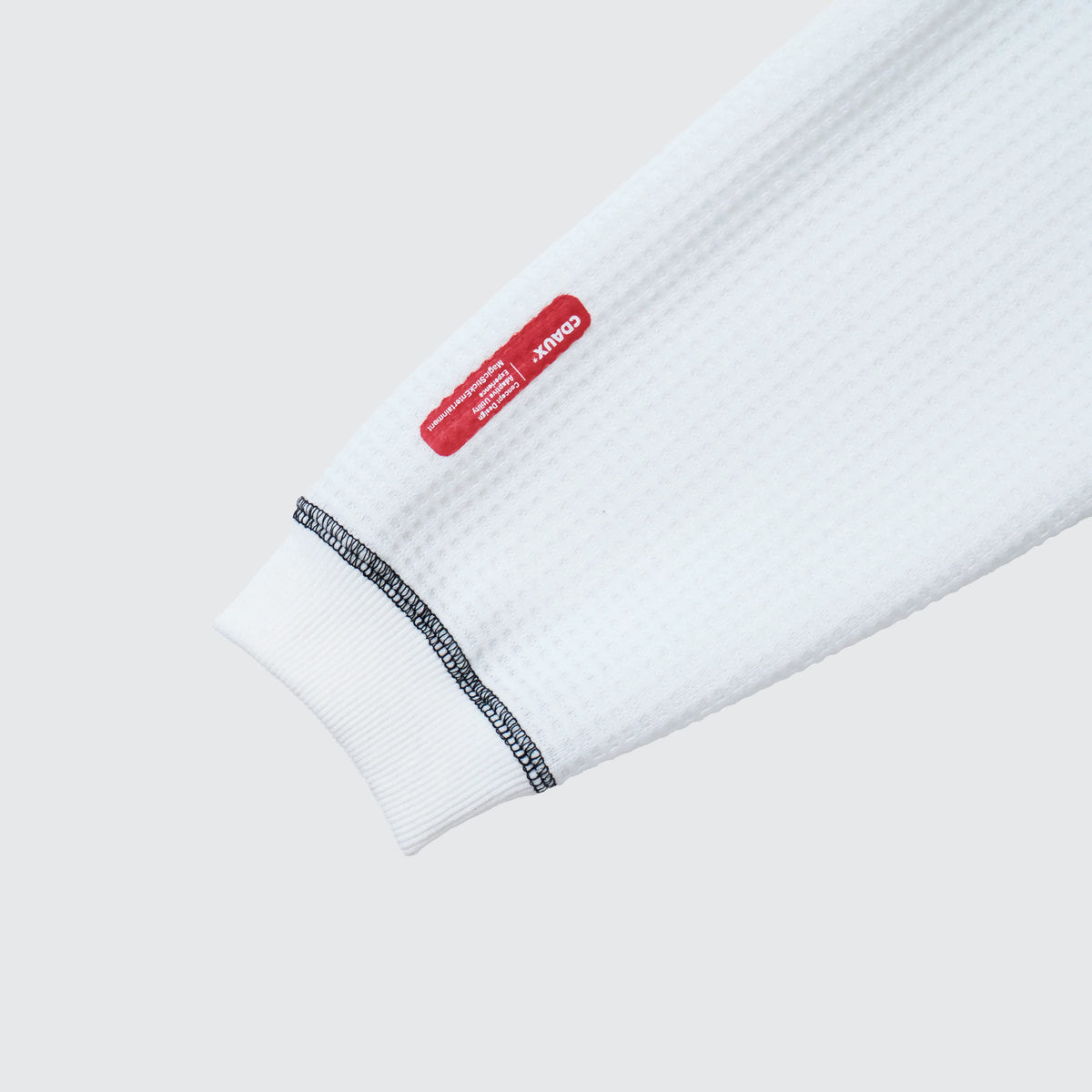 STANDARD WAFFLE LS T