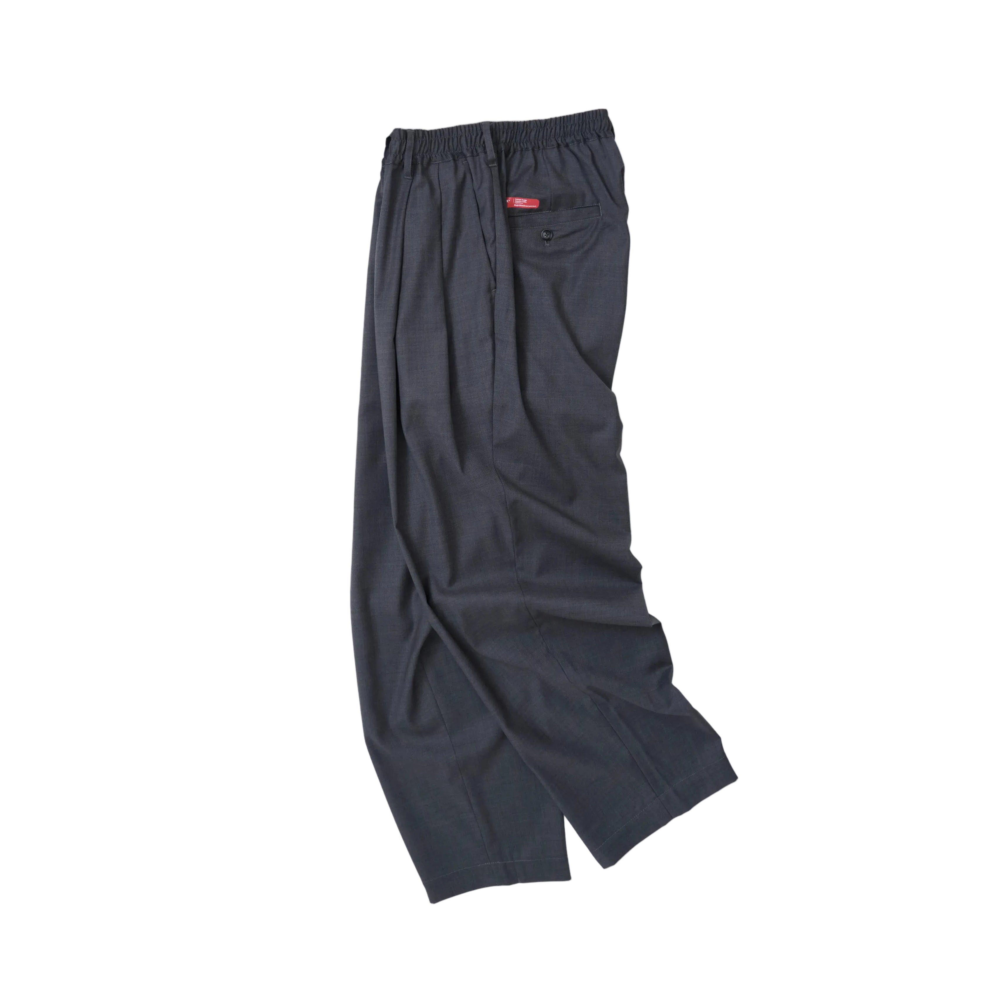 IIKANJI PANTS [2COLORS]