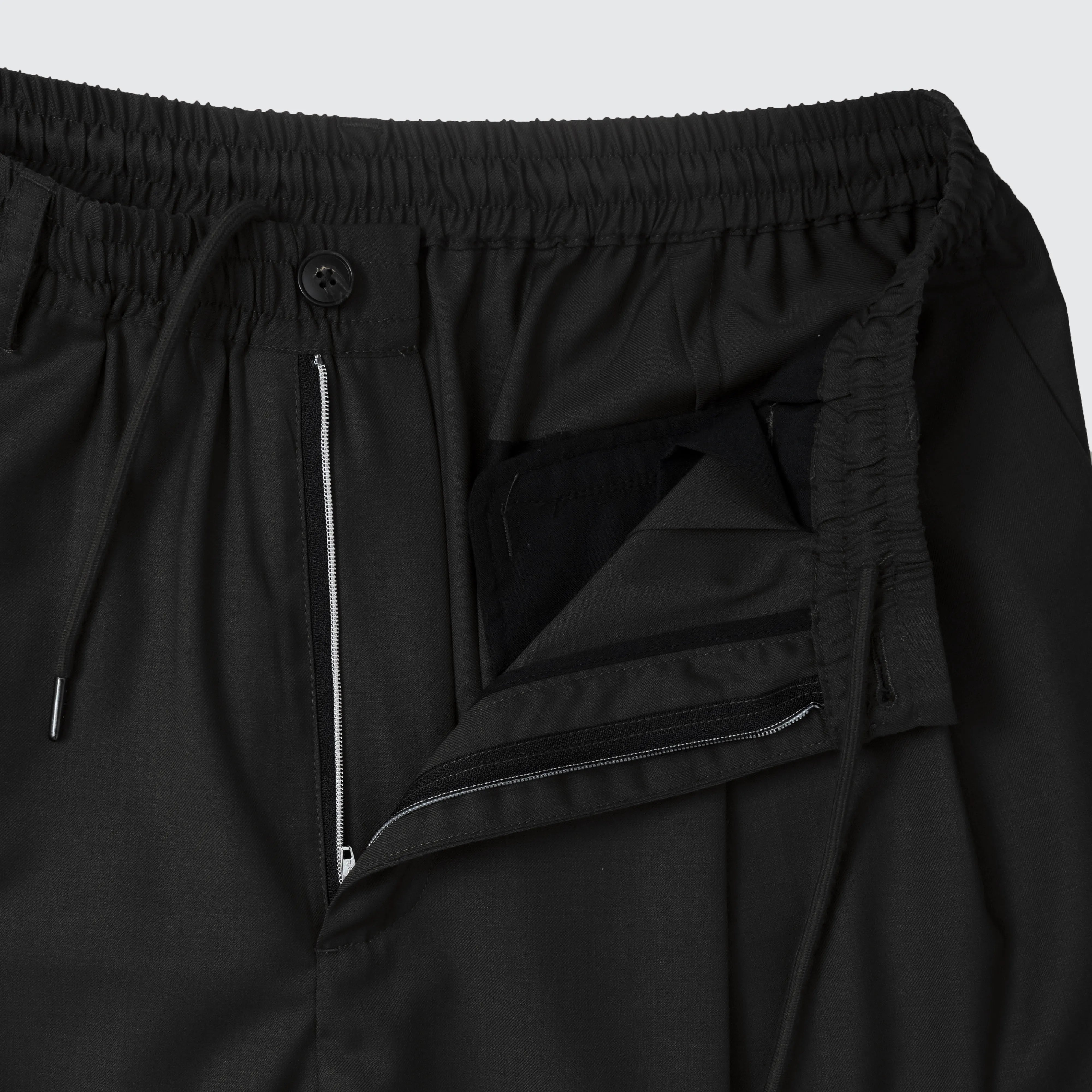 IIKANJI PANTS [2COLORS]