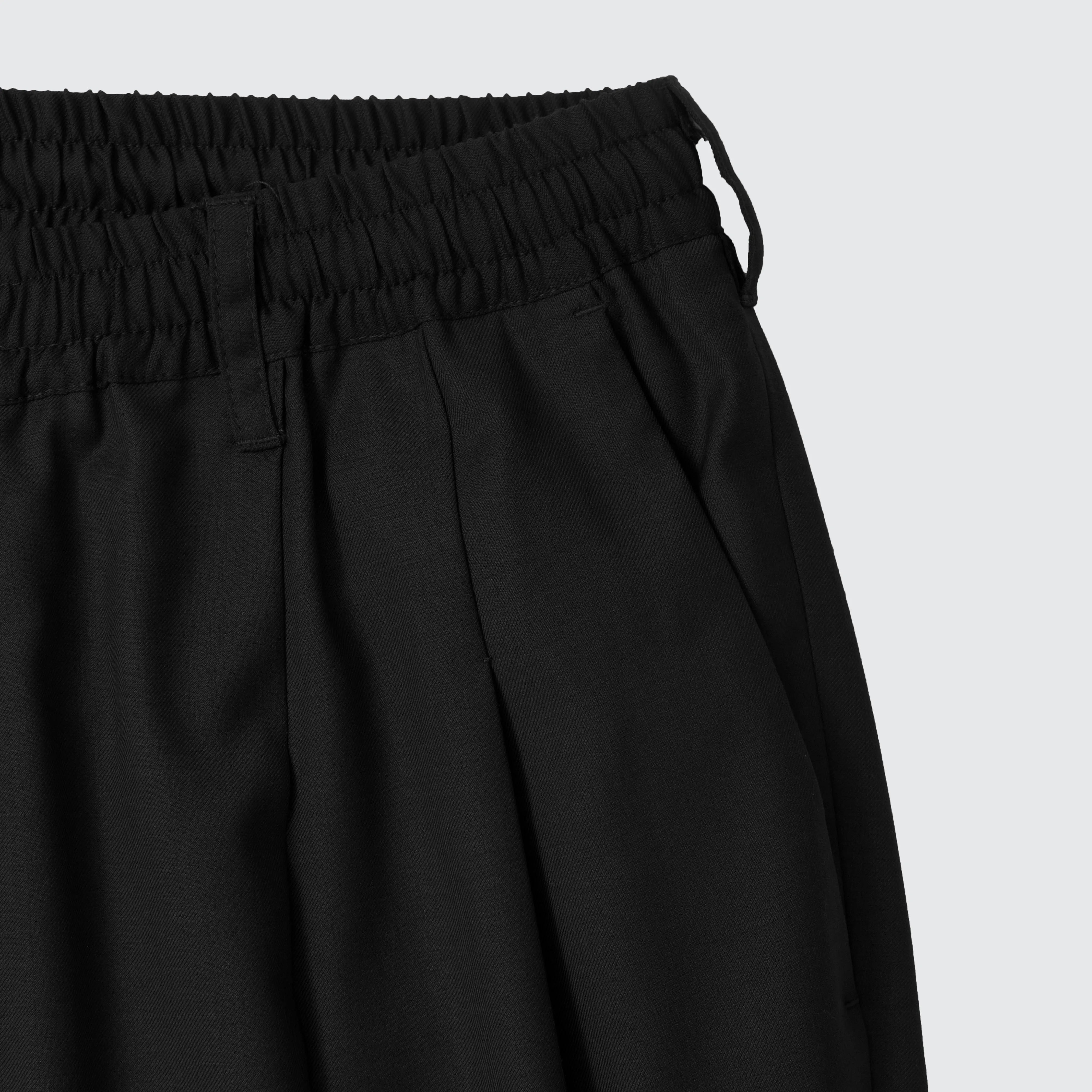 IIKANJI PANTS [2COLORS]