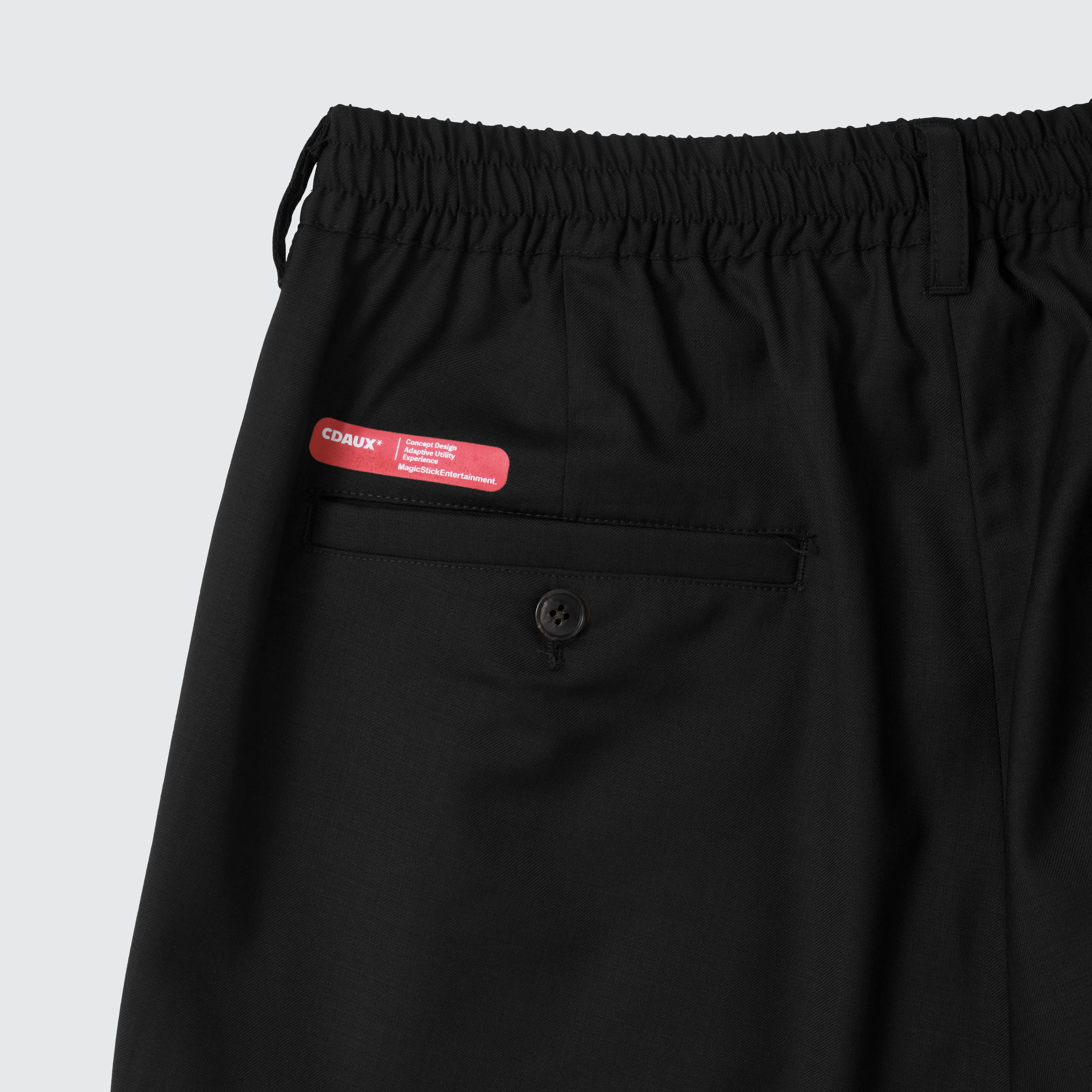 IIKANJI PANTS [2COLORS]