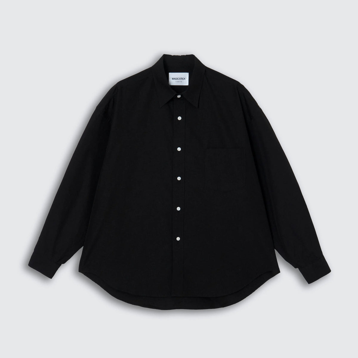 THE DEFINITIVE ESSENTIAL SHIRT [2COLERS]