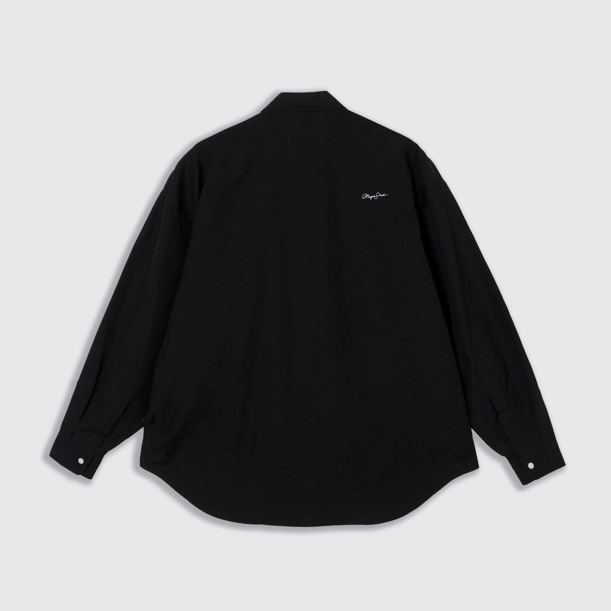 THE DEFINITIVE ESSENTIAL SHIRT [2COLERS]